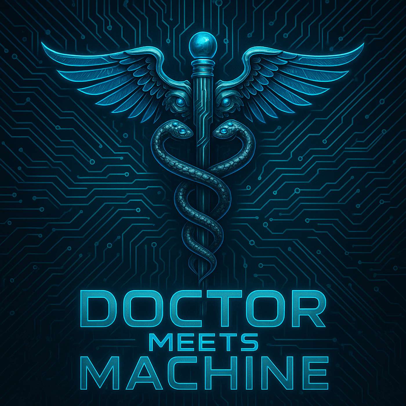 Doctor Meets Machine