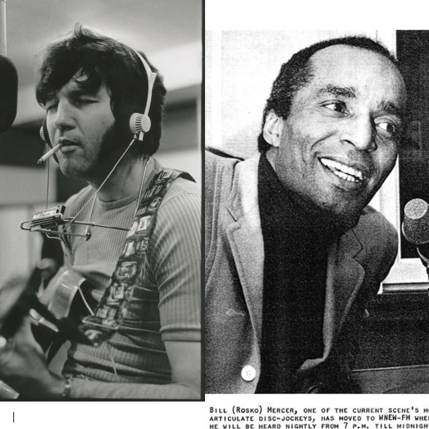 The Gerard Cosloy Radio Hour (That Feels Like Two Hours)