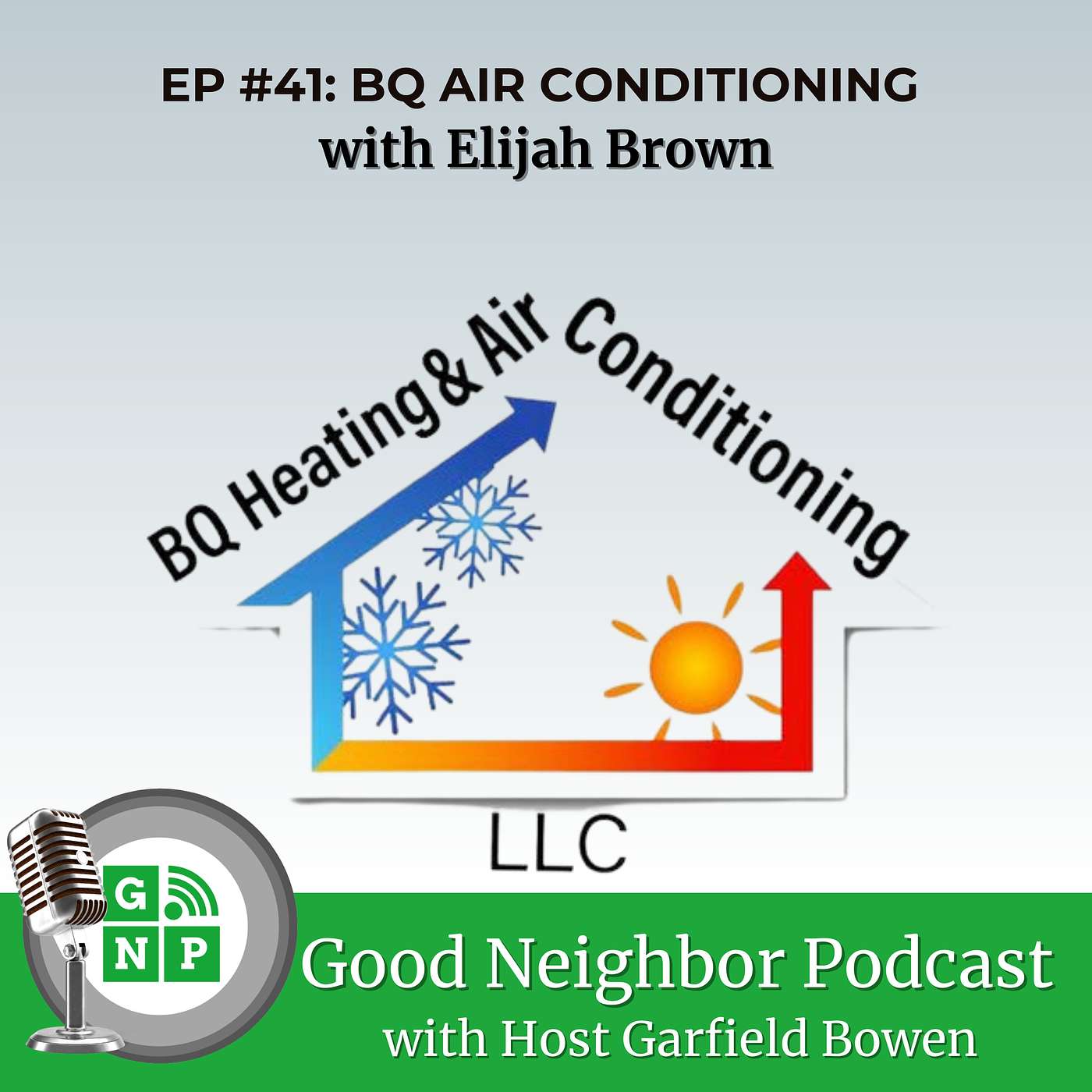 Good Neighbor Podcast: Port Saint Lucie