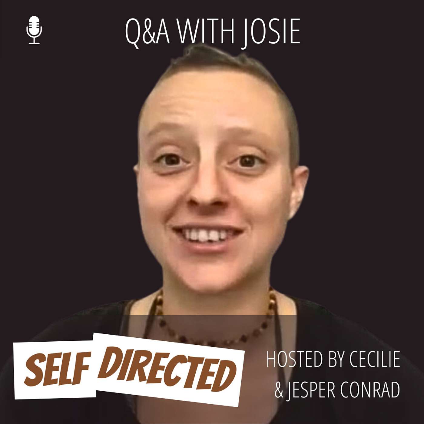 #49 - Q&A Episode with Just Josie | Journey into Unschooling and the Heart of Parenting