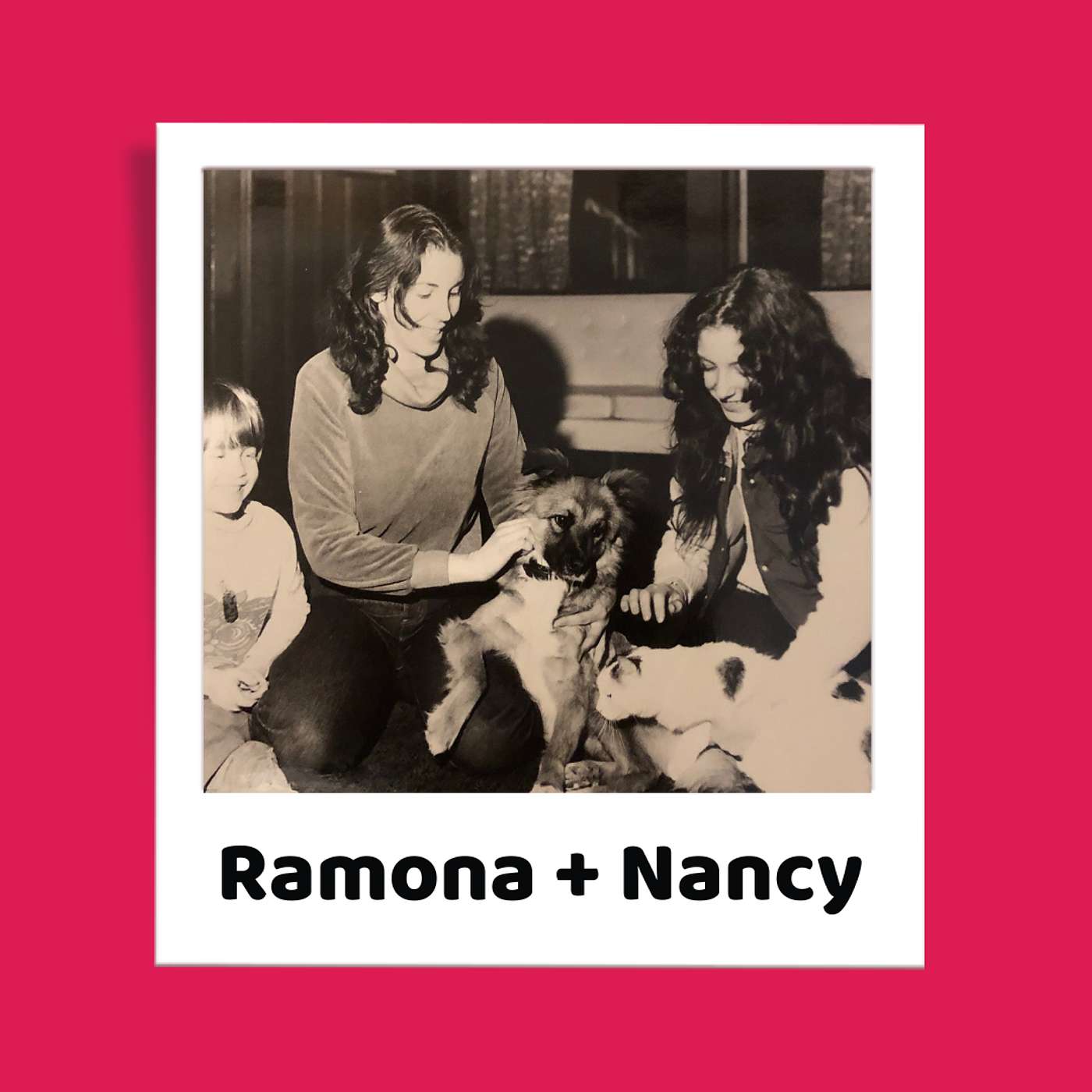 Ramona episode artwork