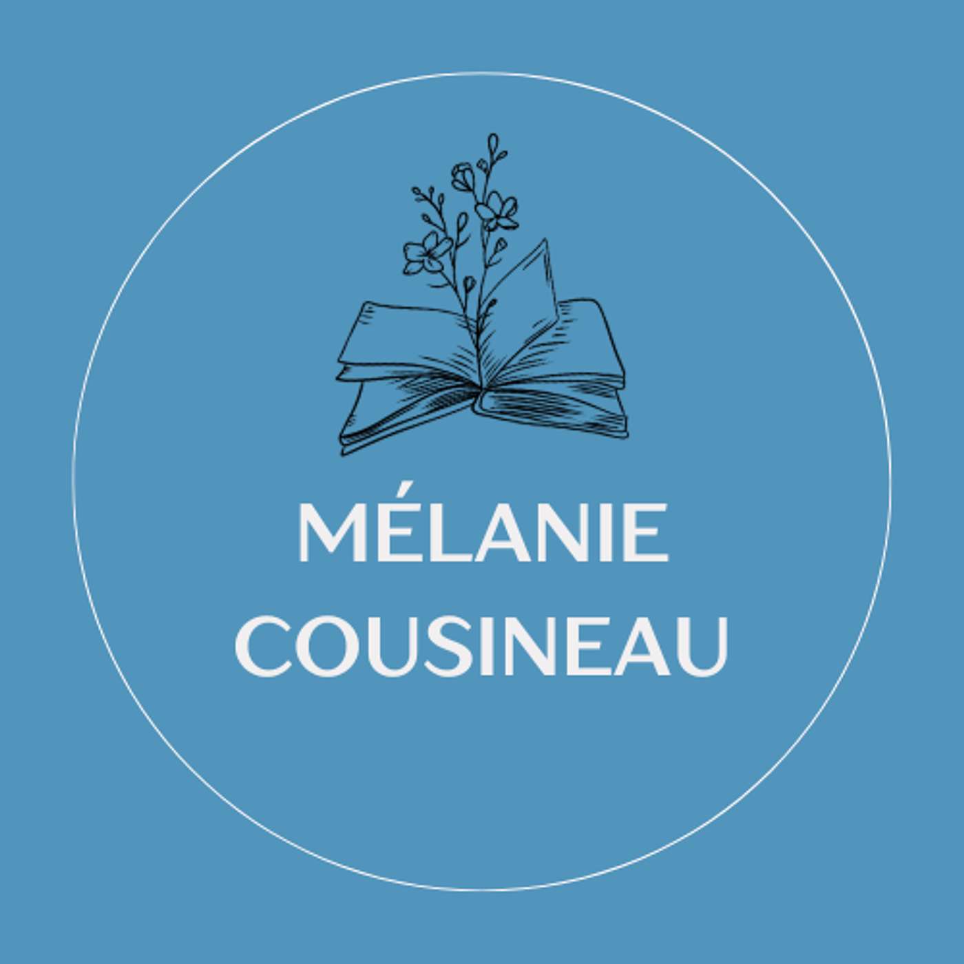Samedi de lire avec Mélanie Cousineau - 2026 episode artwork