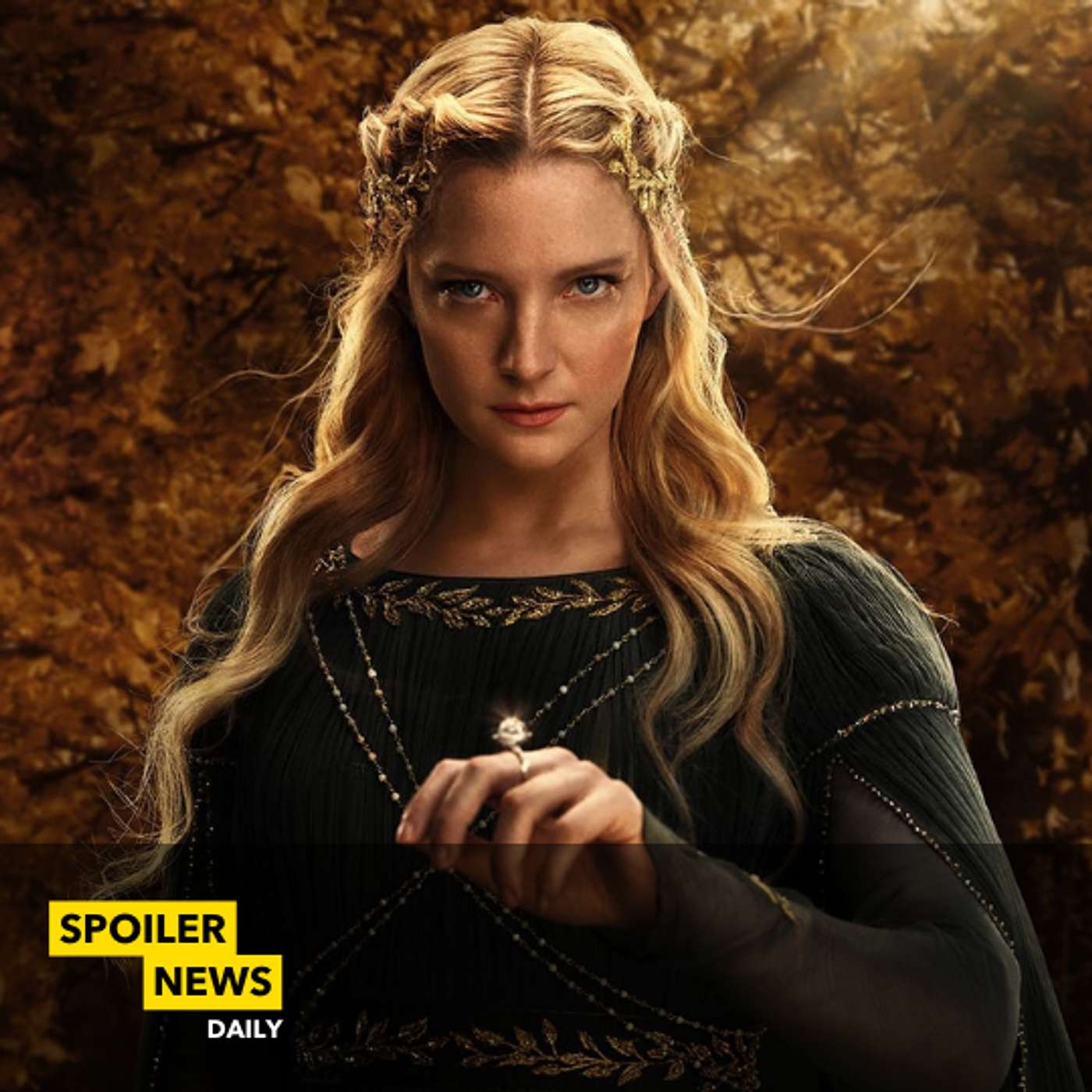 ¡Tráiler de El Contador 2! ¡Se renueva Los Anillos de Poder! ¡Nuevo avance de Until Dawn!