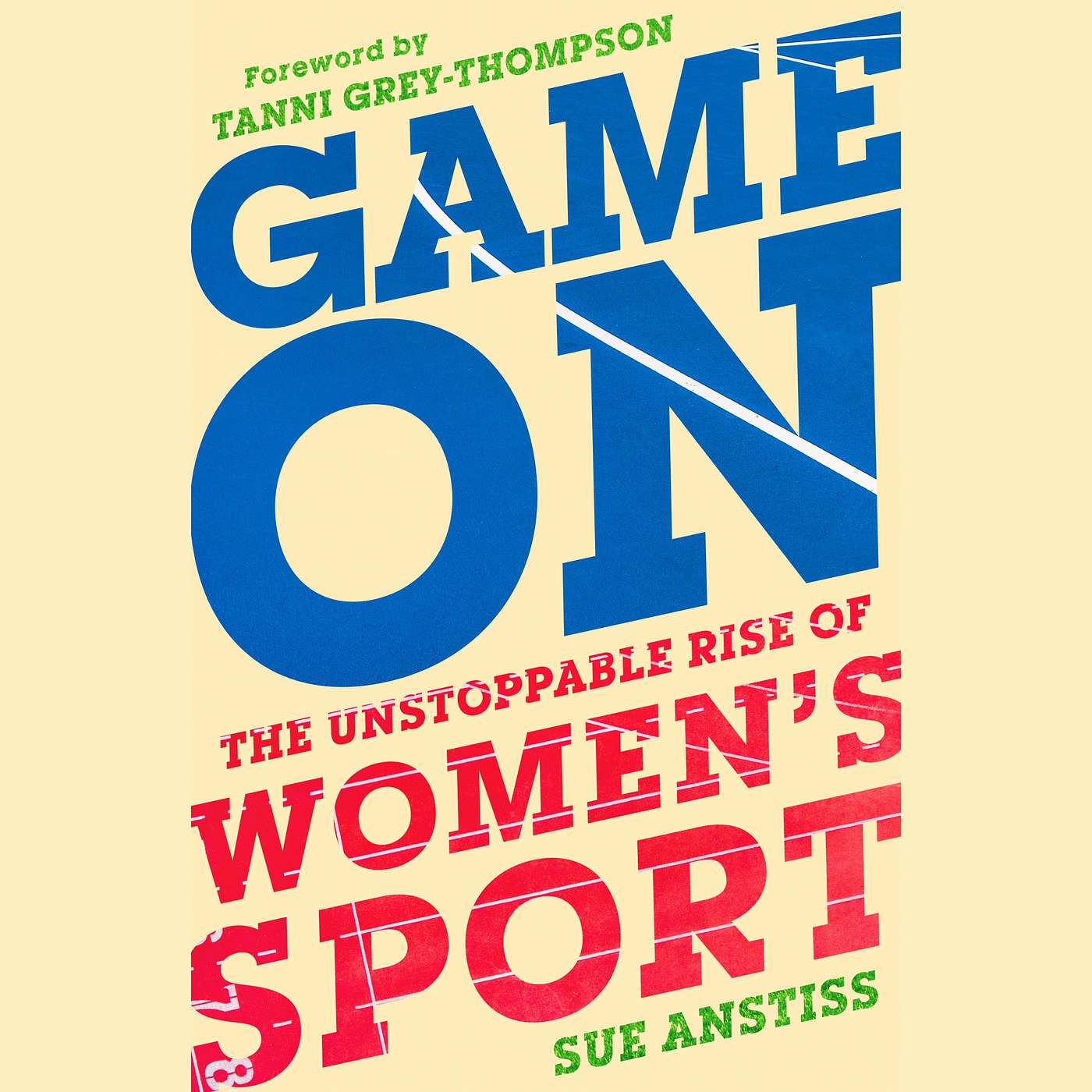 Game On: Chapter 12 - Sidelined Women