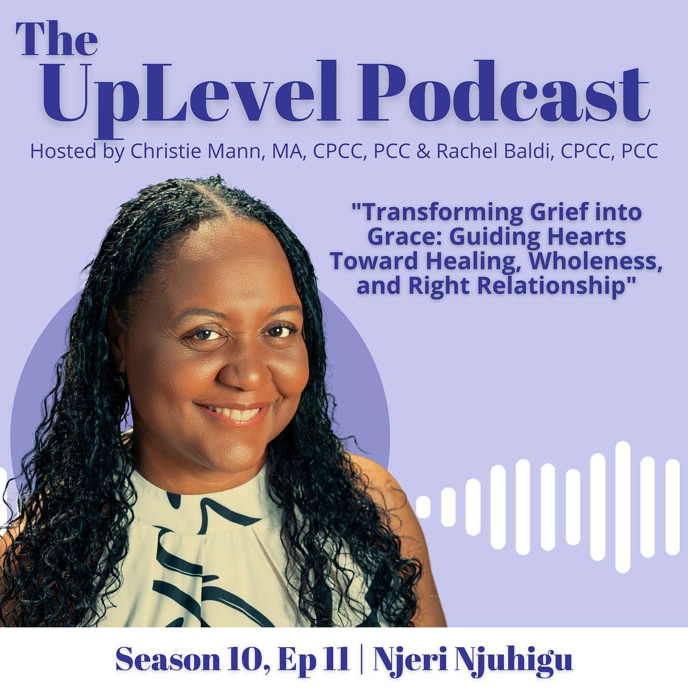 The UpLevel Podcast