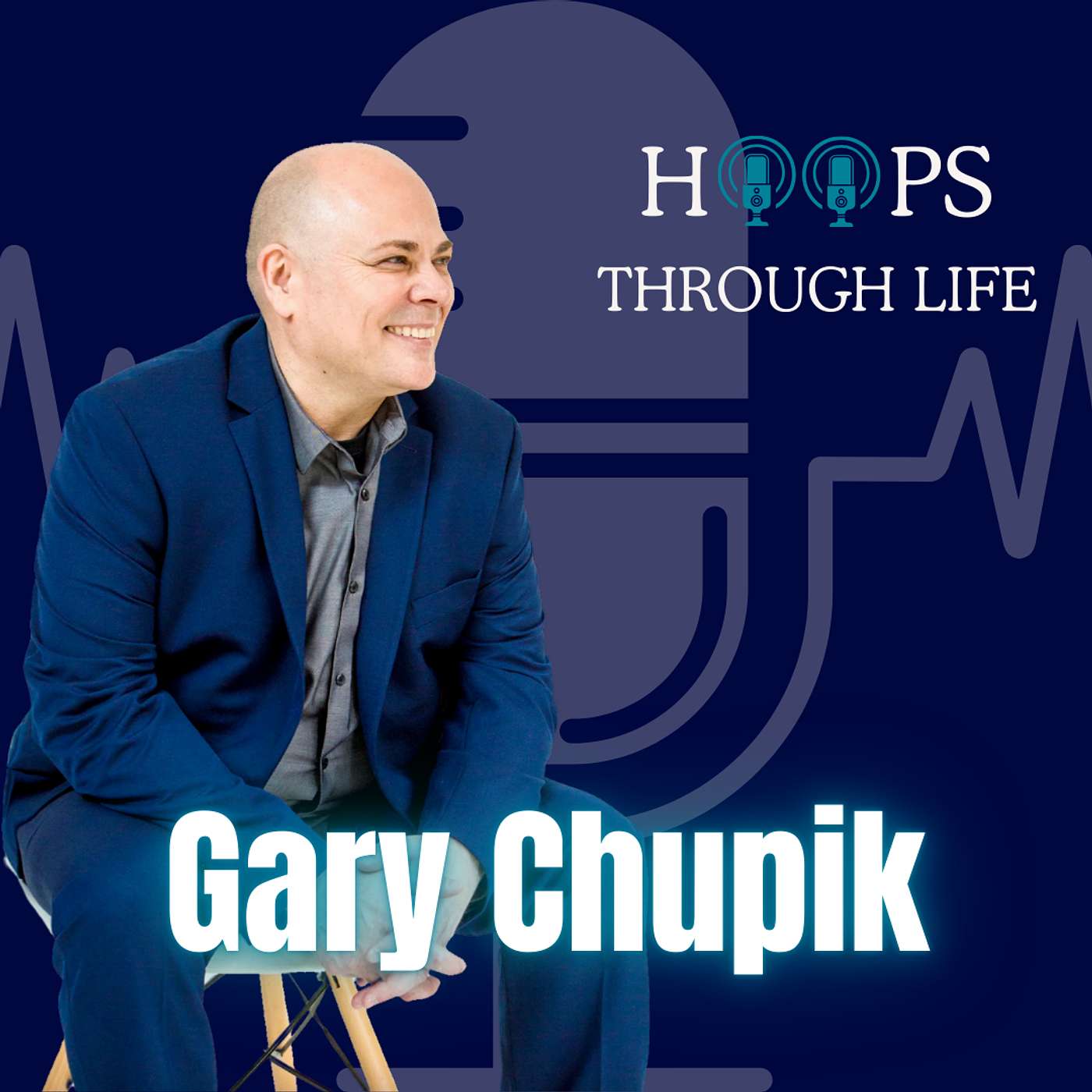 Hoops Through Life
