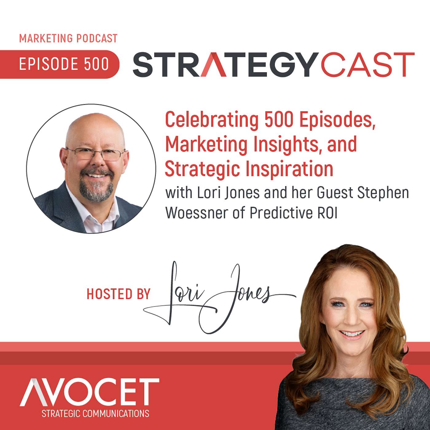 StrategyCast