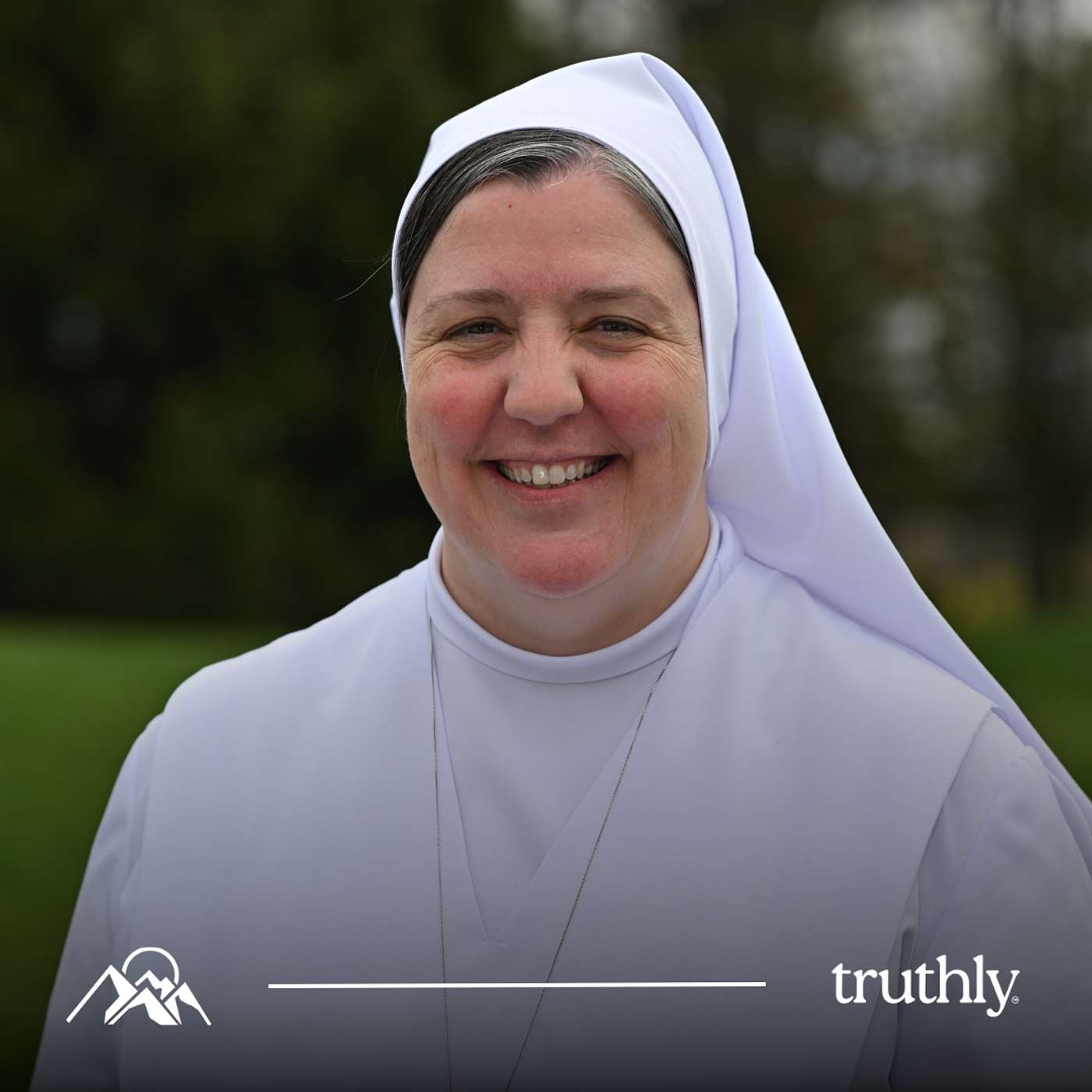 The Hidden Moment That Made Sister Katie Say "Yes" to Religious Life episode artwork