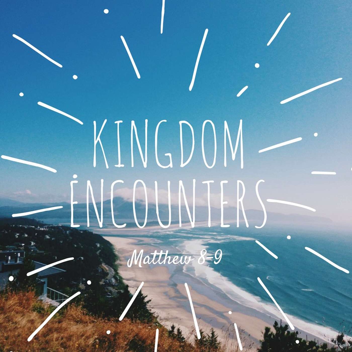 Kingdom Encounters: Shifting Allegiances