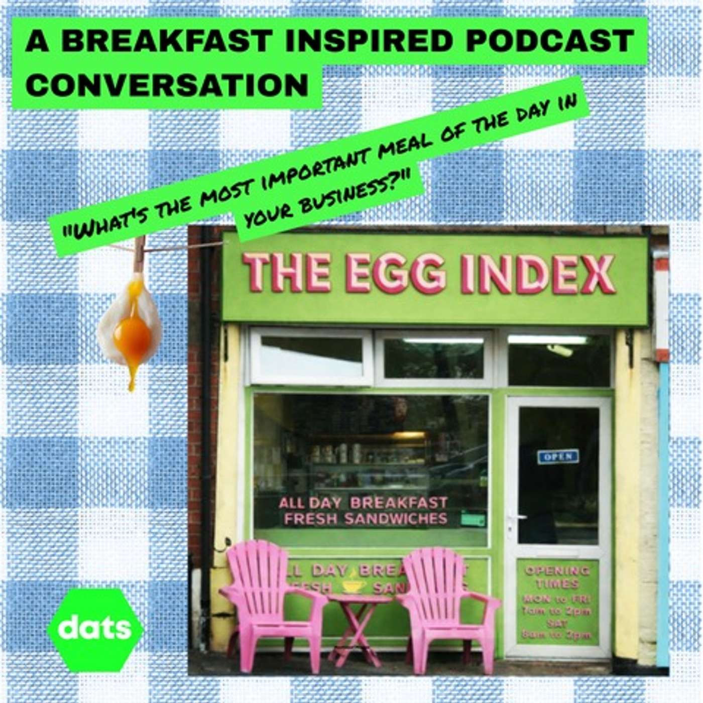 The Egg Index Trailer episode artwork