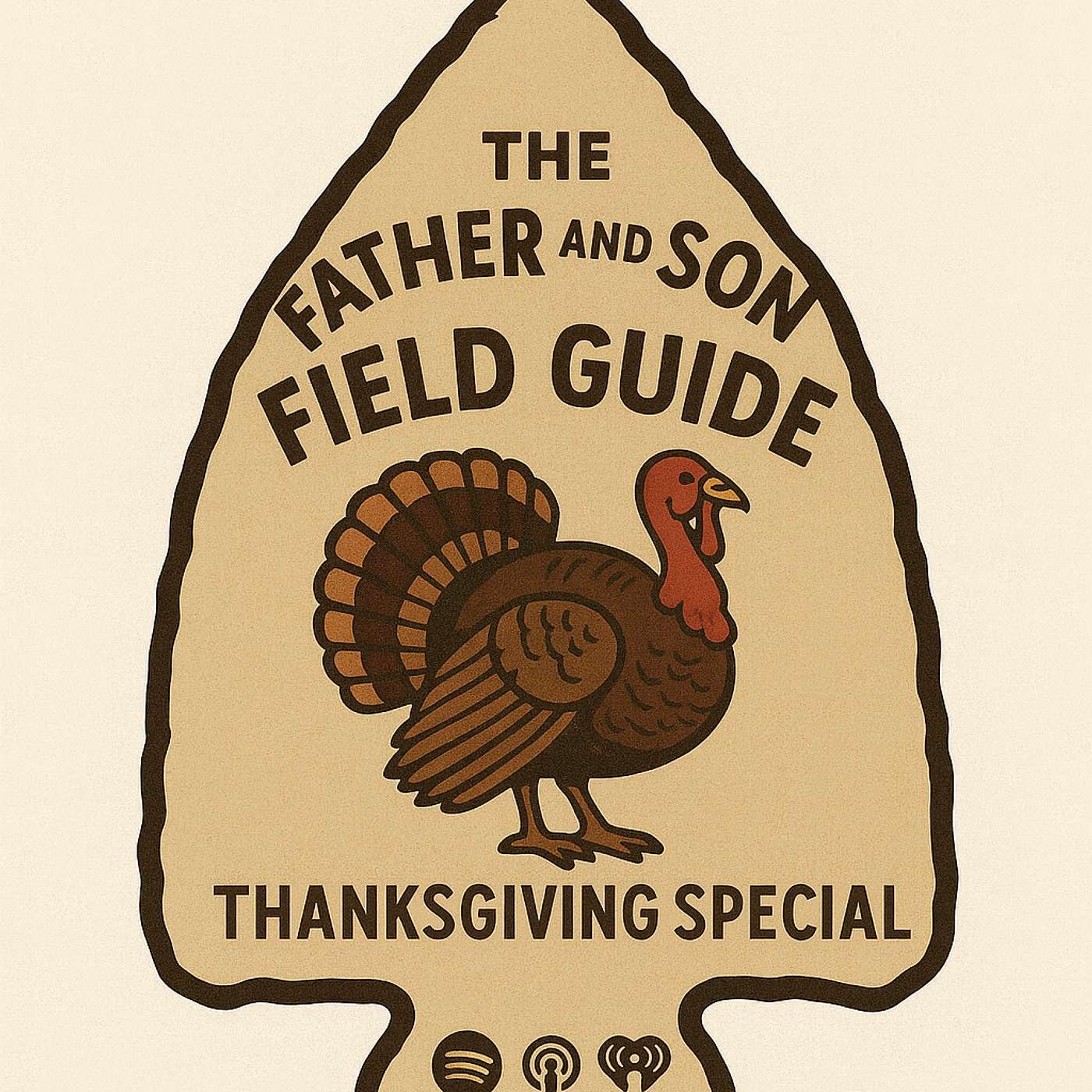 Ep. 17: Thanksgiving Special!