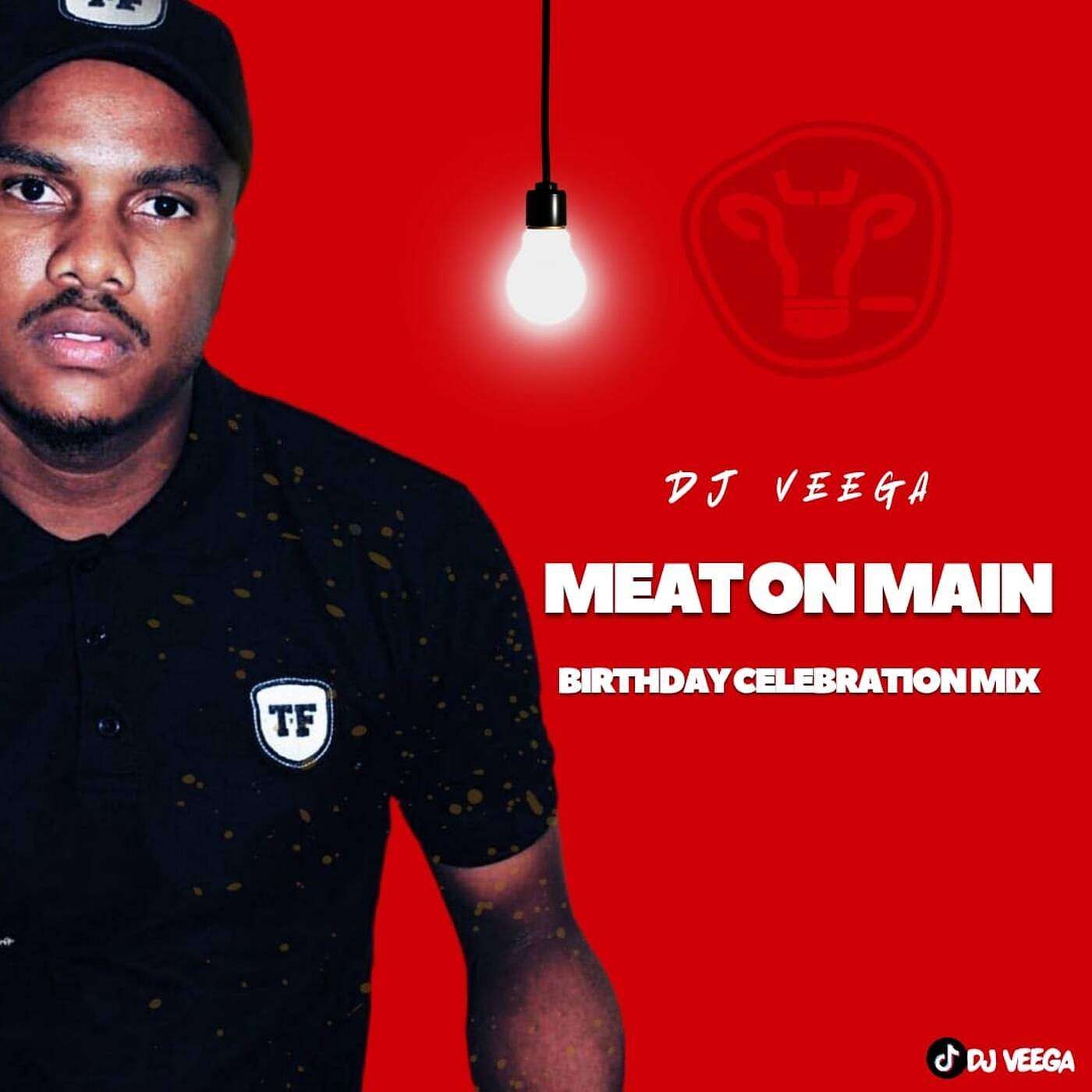 Dj Veega - Meat On Main Birthday Celebration episode artwork