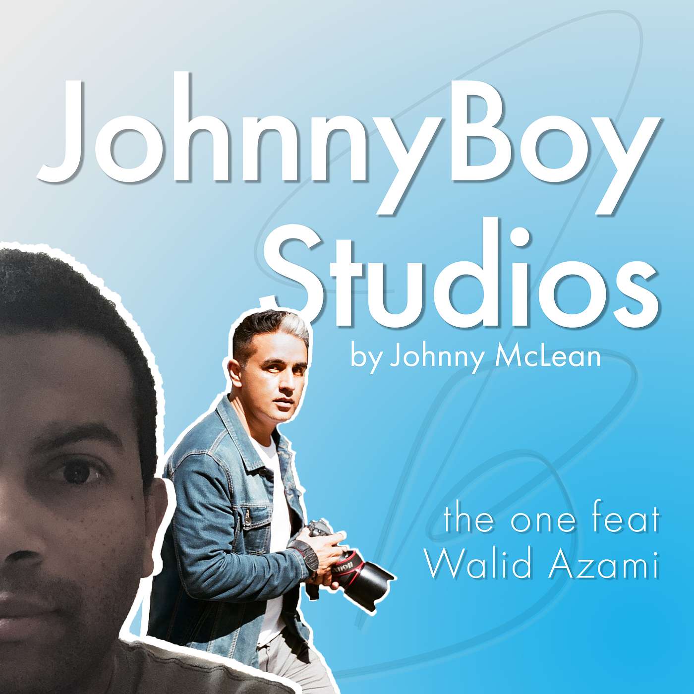 JohnnyBoy Studios