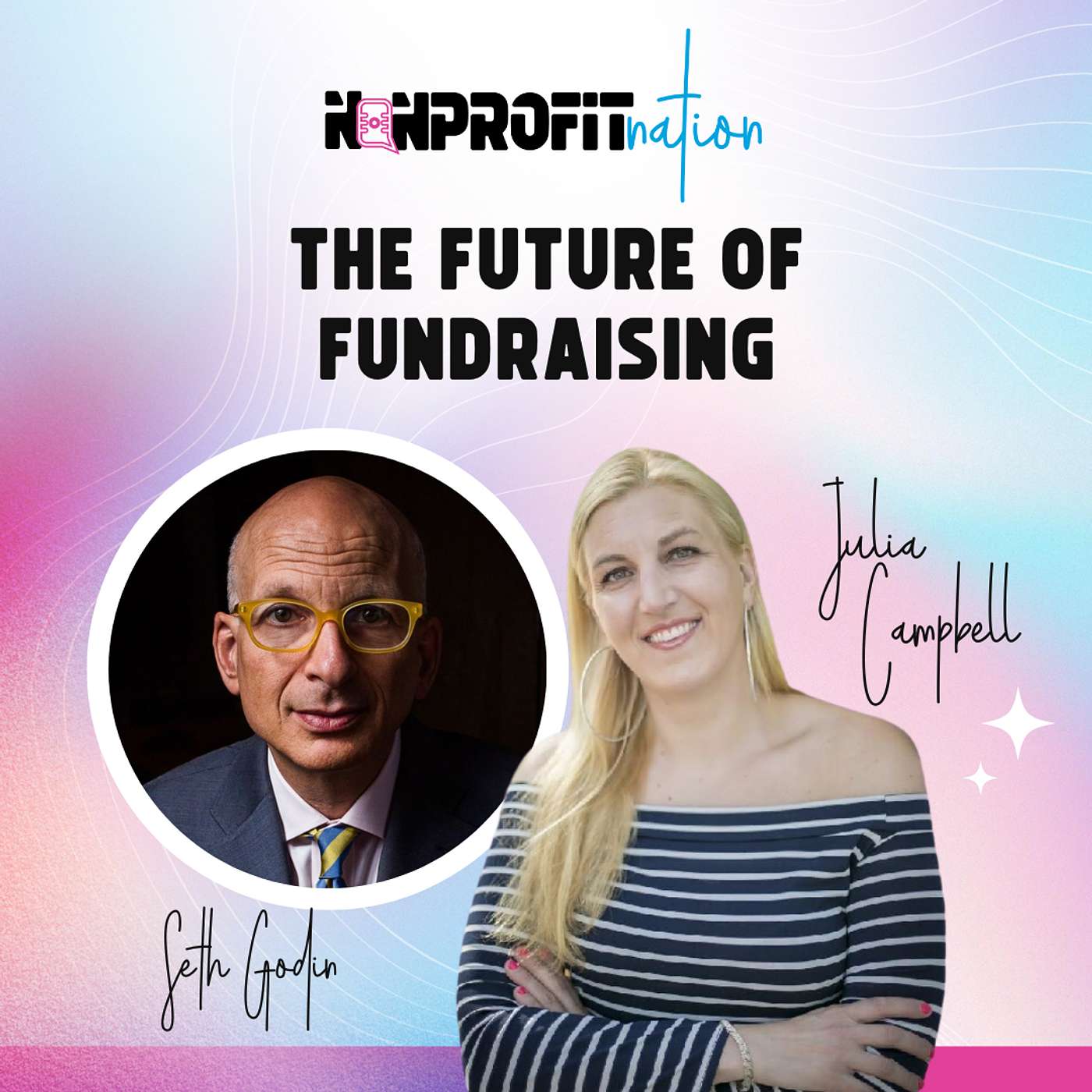 Nonprofit Nation with Julia Campbell