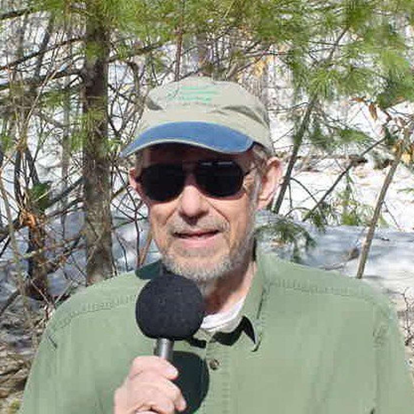 LOOKING BACK AT THE TRAILS AHEAD, PODCAST 5700