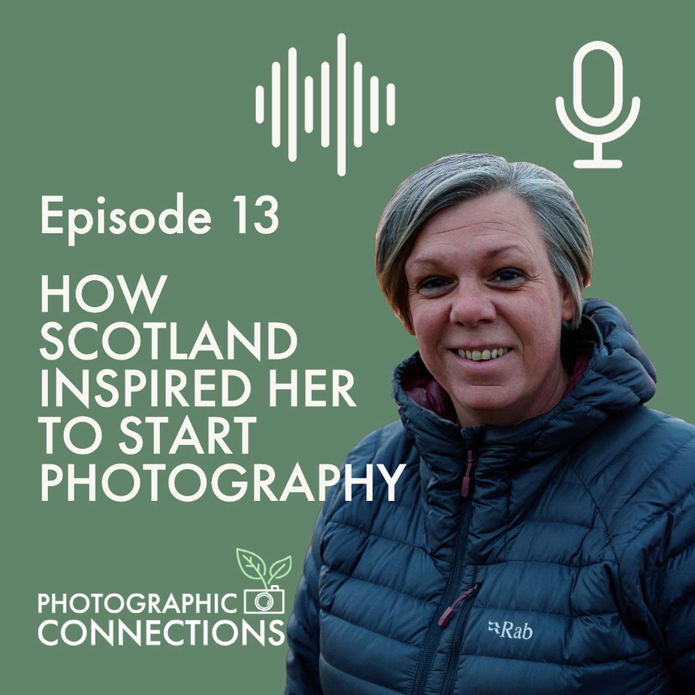 Photographic Connections