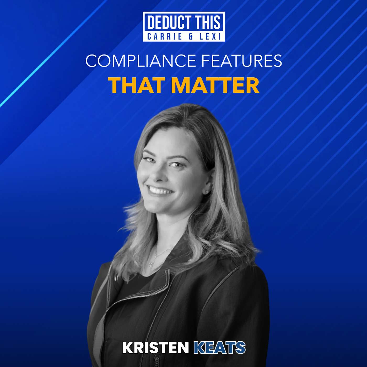 Deduct This With Carrie and Lexi