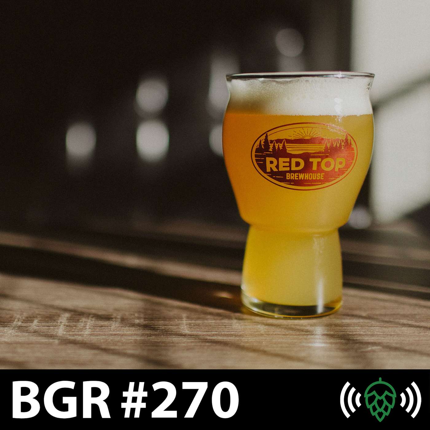 Beer Guys Radio Craft Beer Podcast