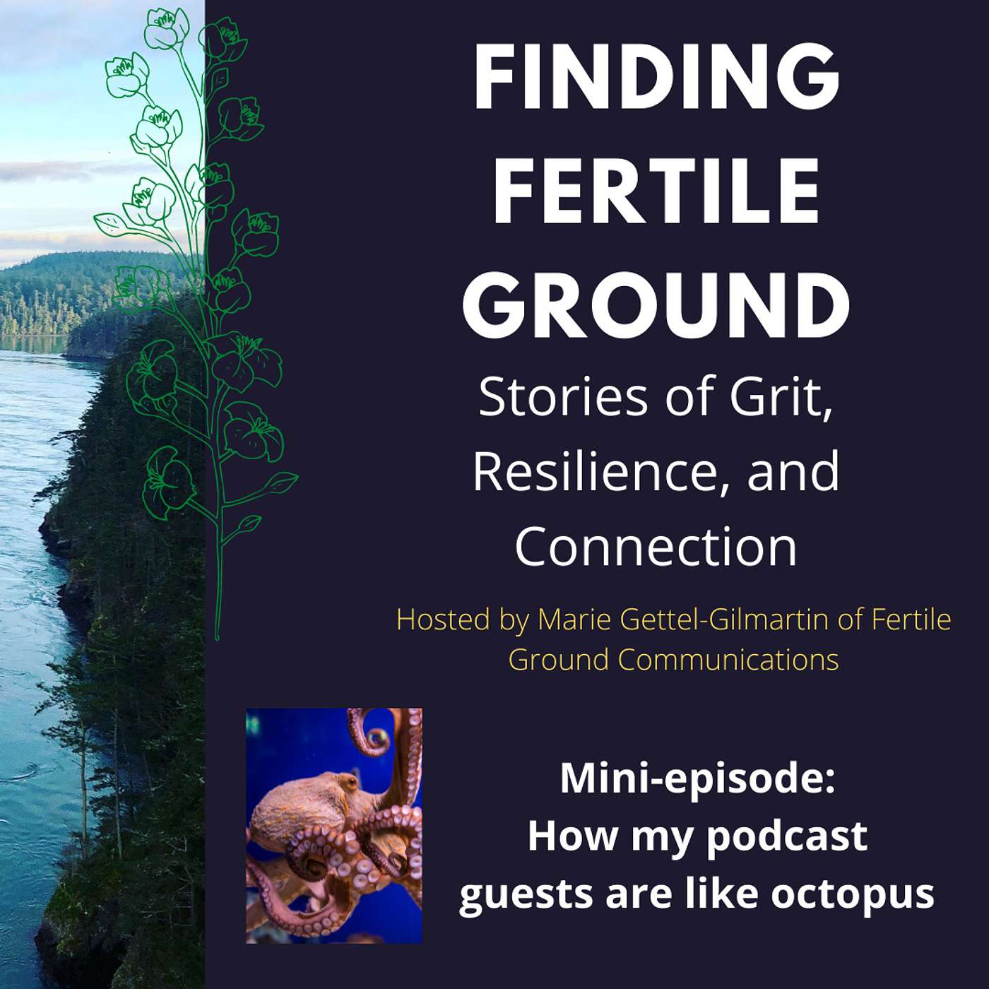Finding Fertile Ground: Communicate for Change