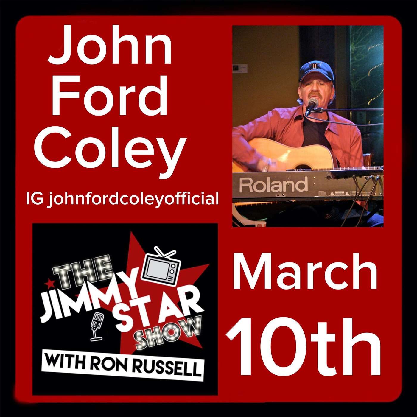 Jonathan Tiersten / John Ford Coley