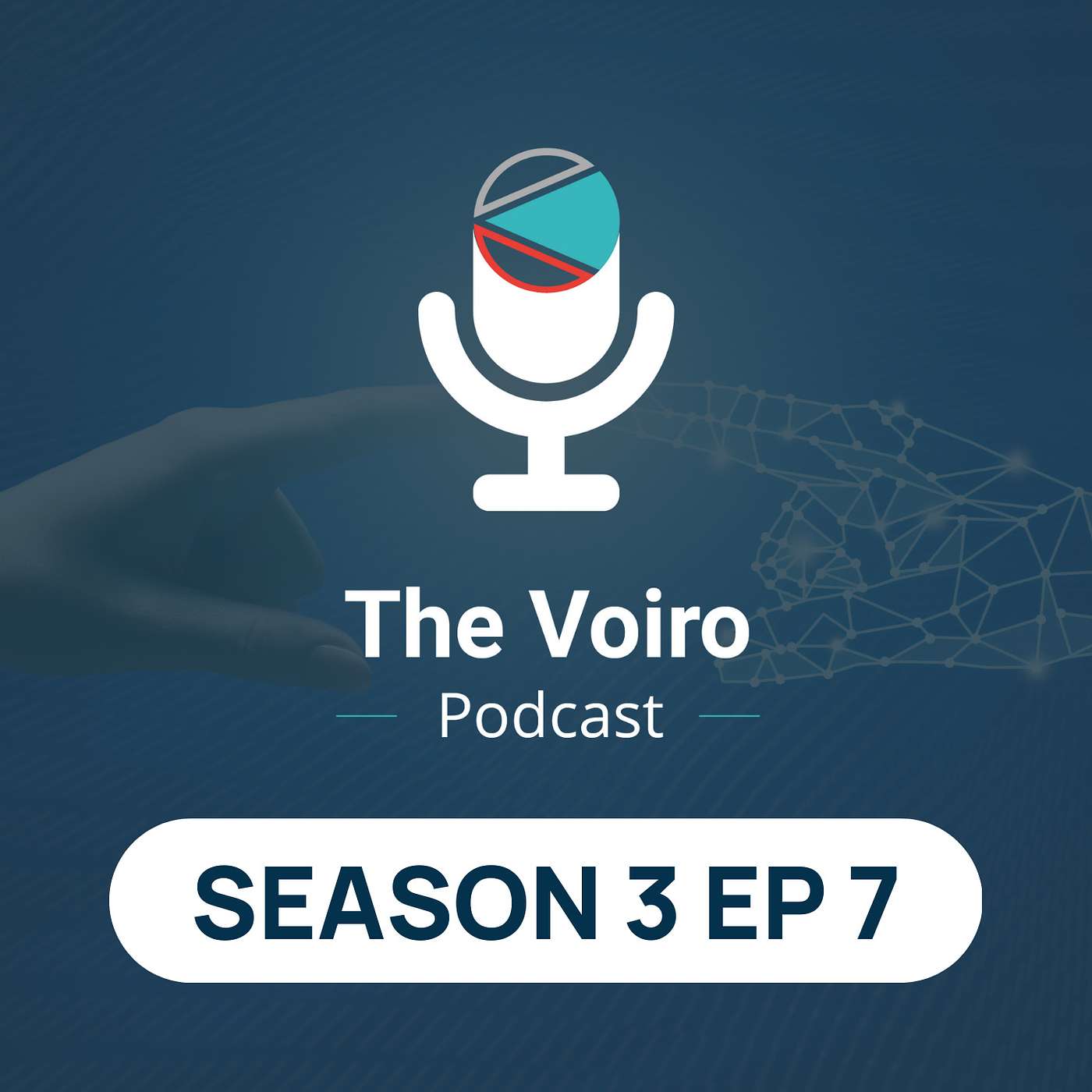 The Voiro Podcast