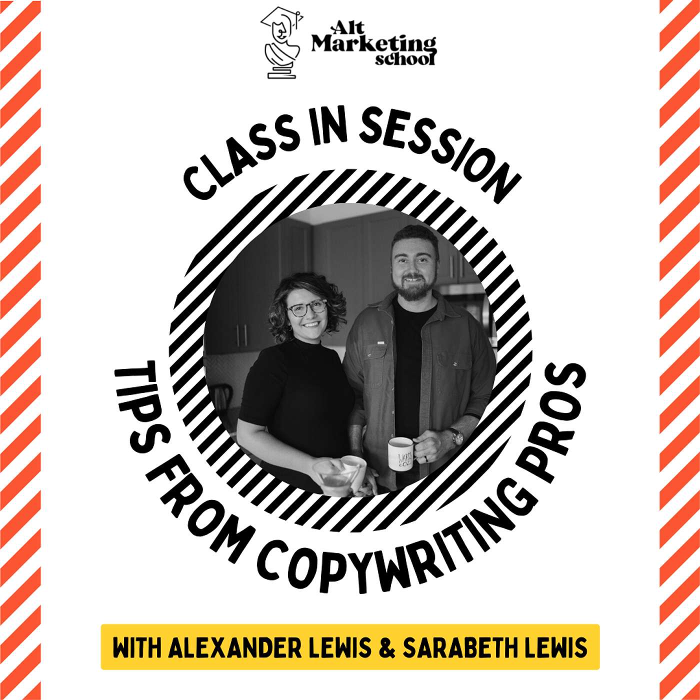 Alt Marketing School