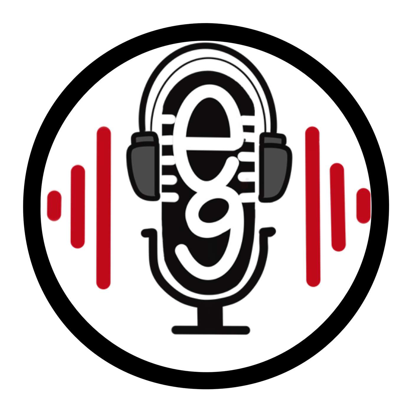 Live by (e.g.) podcast ep.1 episode artwork