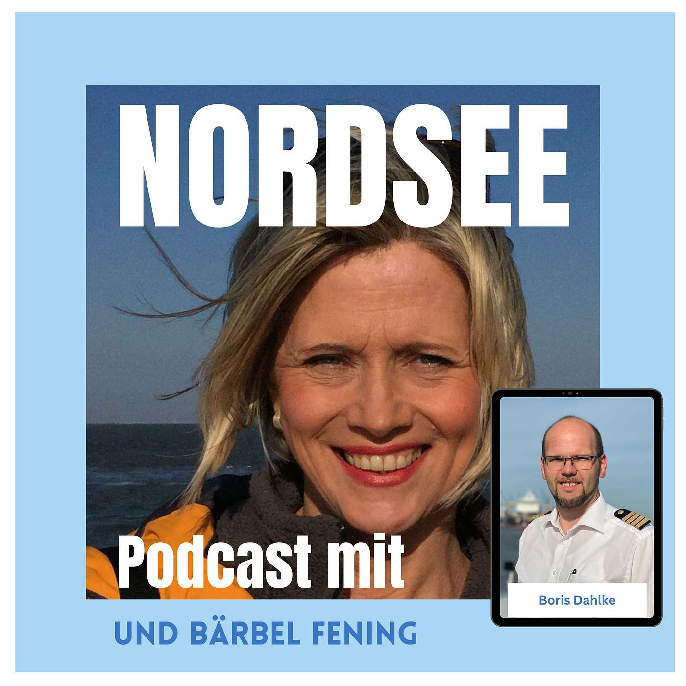 NORDSEE Podcast