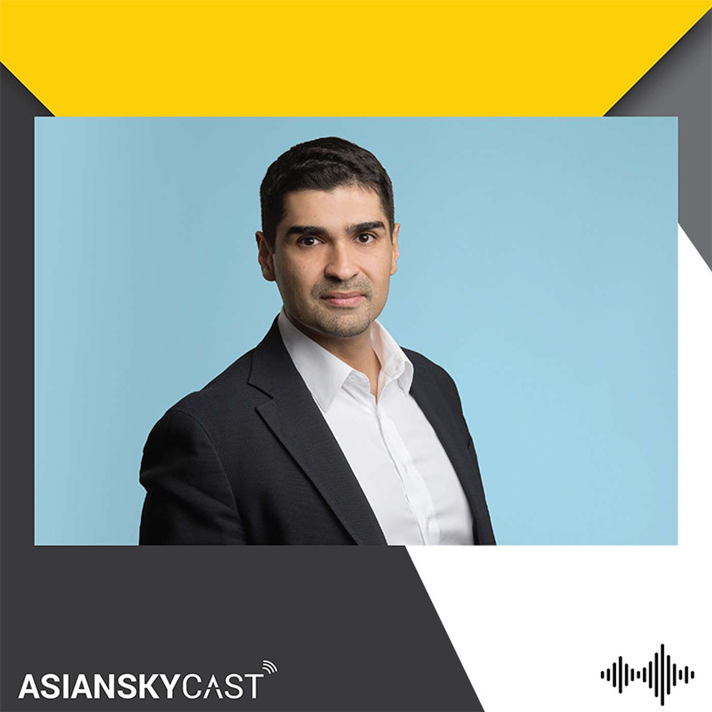 Asian SkyCast