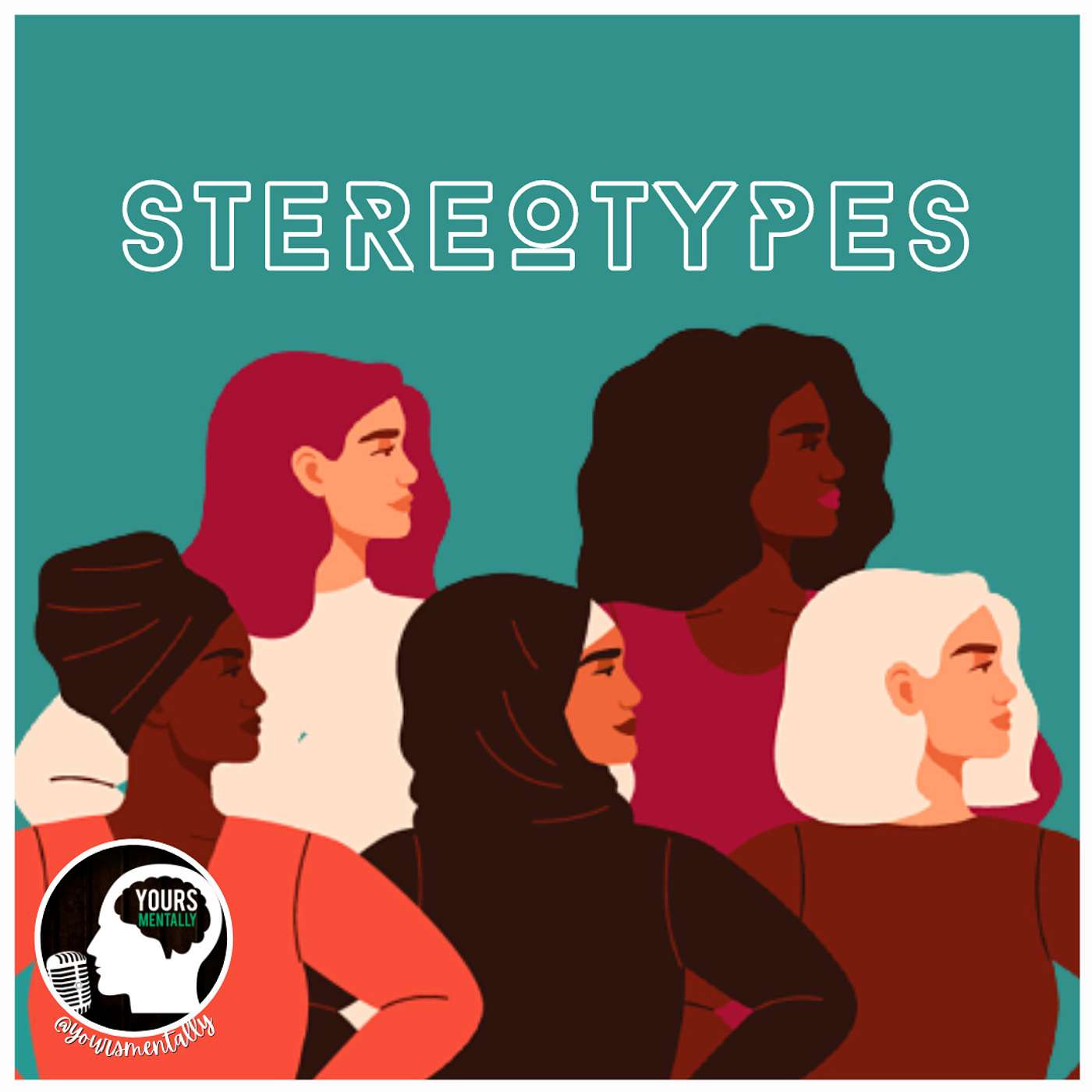 Episode 7 - Stereotypes