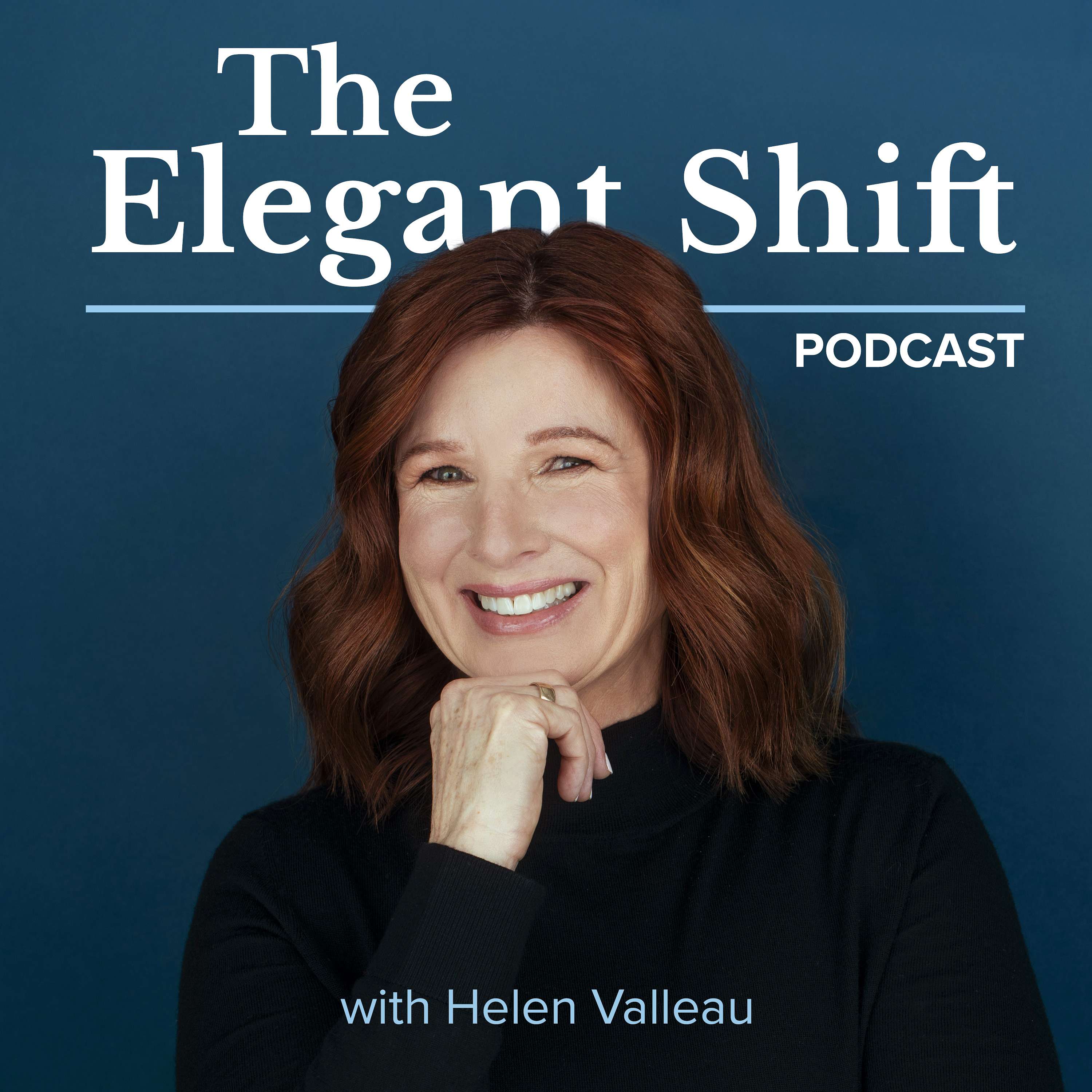The Elegant Shift