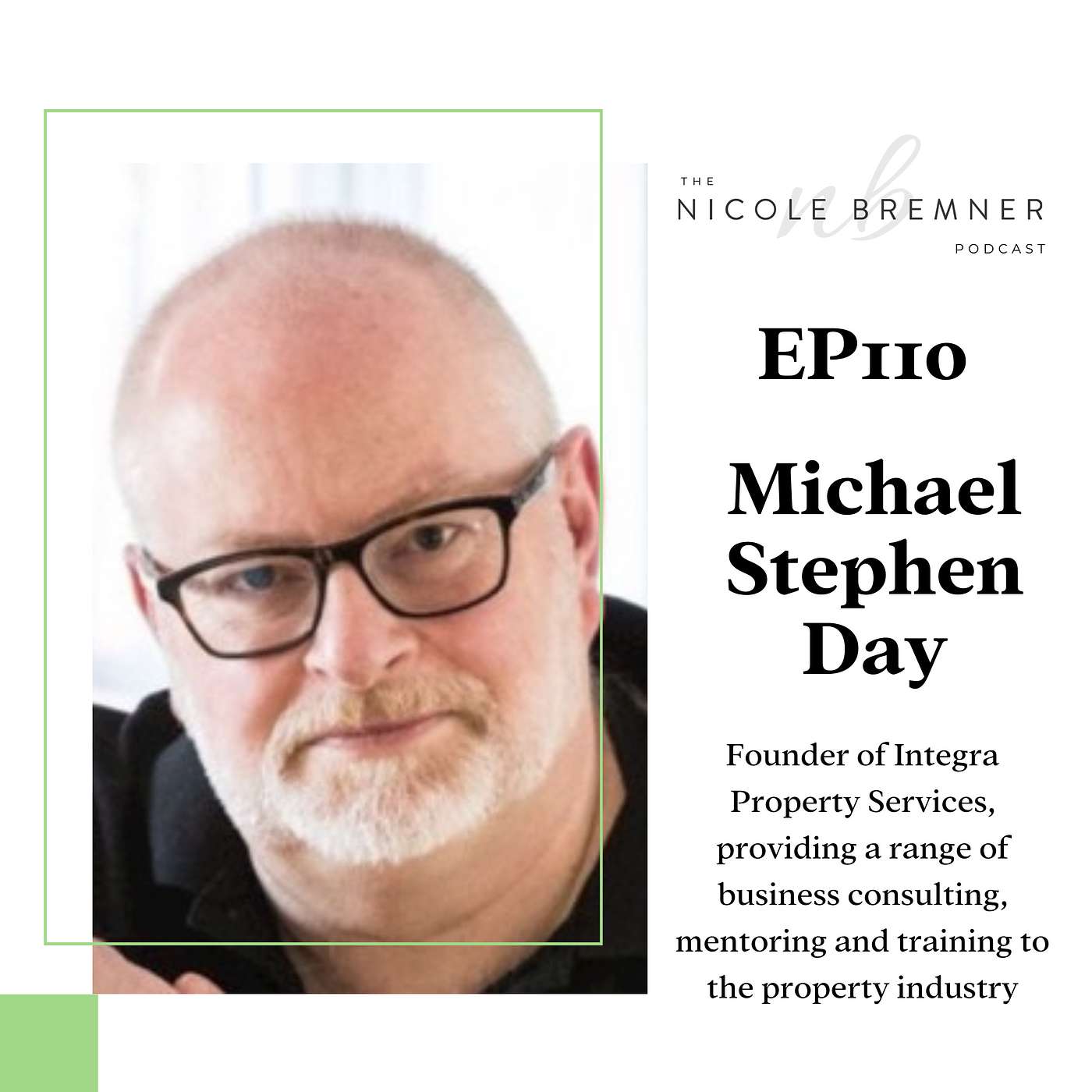 Prosperity Podcast with Nicole Bremner