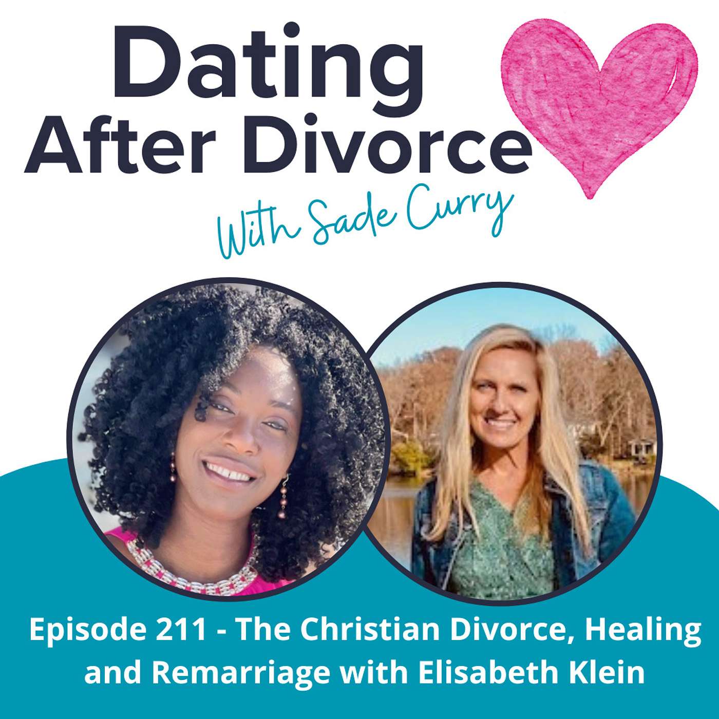 Dating After Divorce