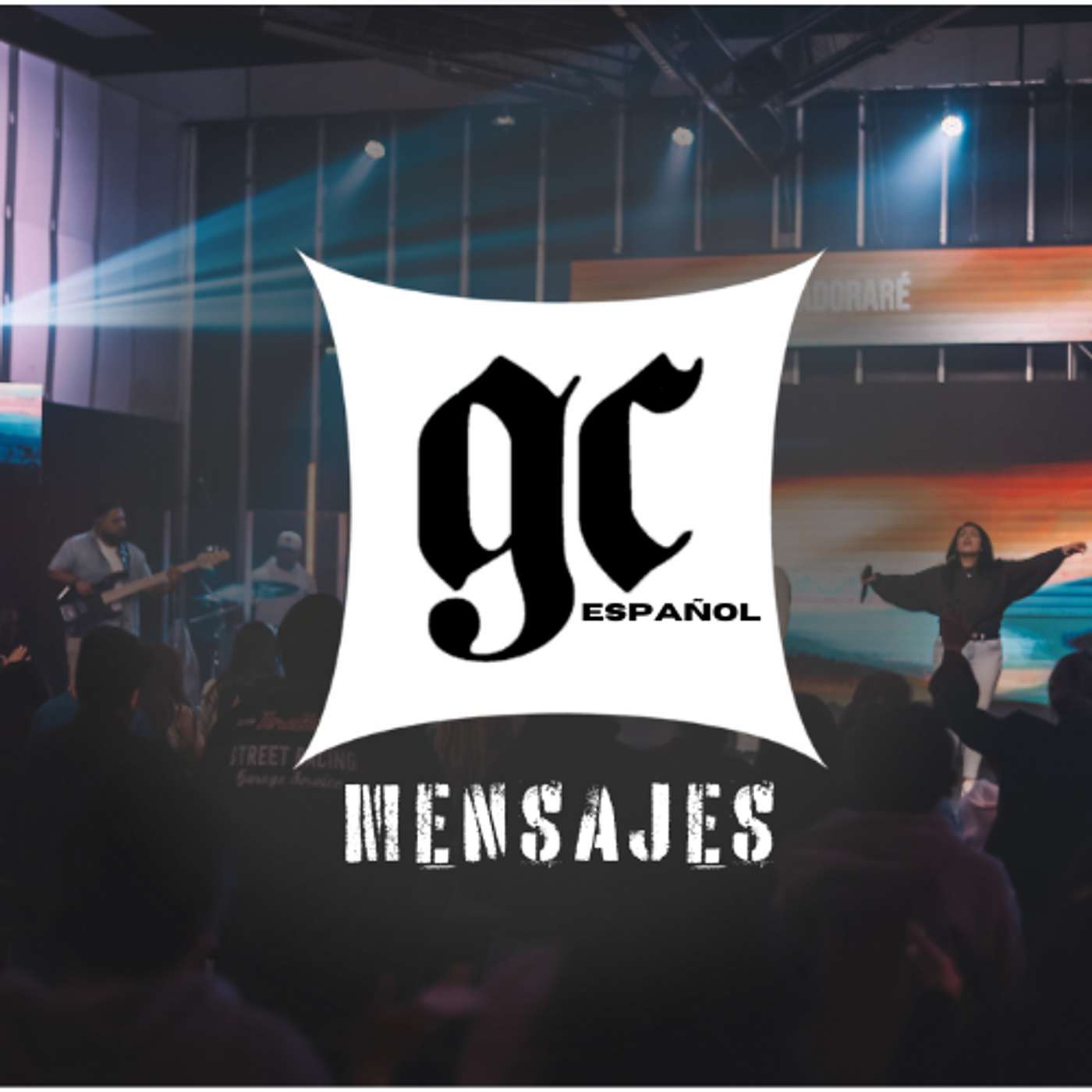 Generations Church Español MENSAJES 
