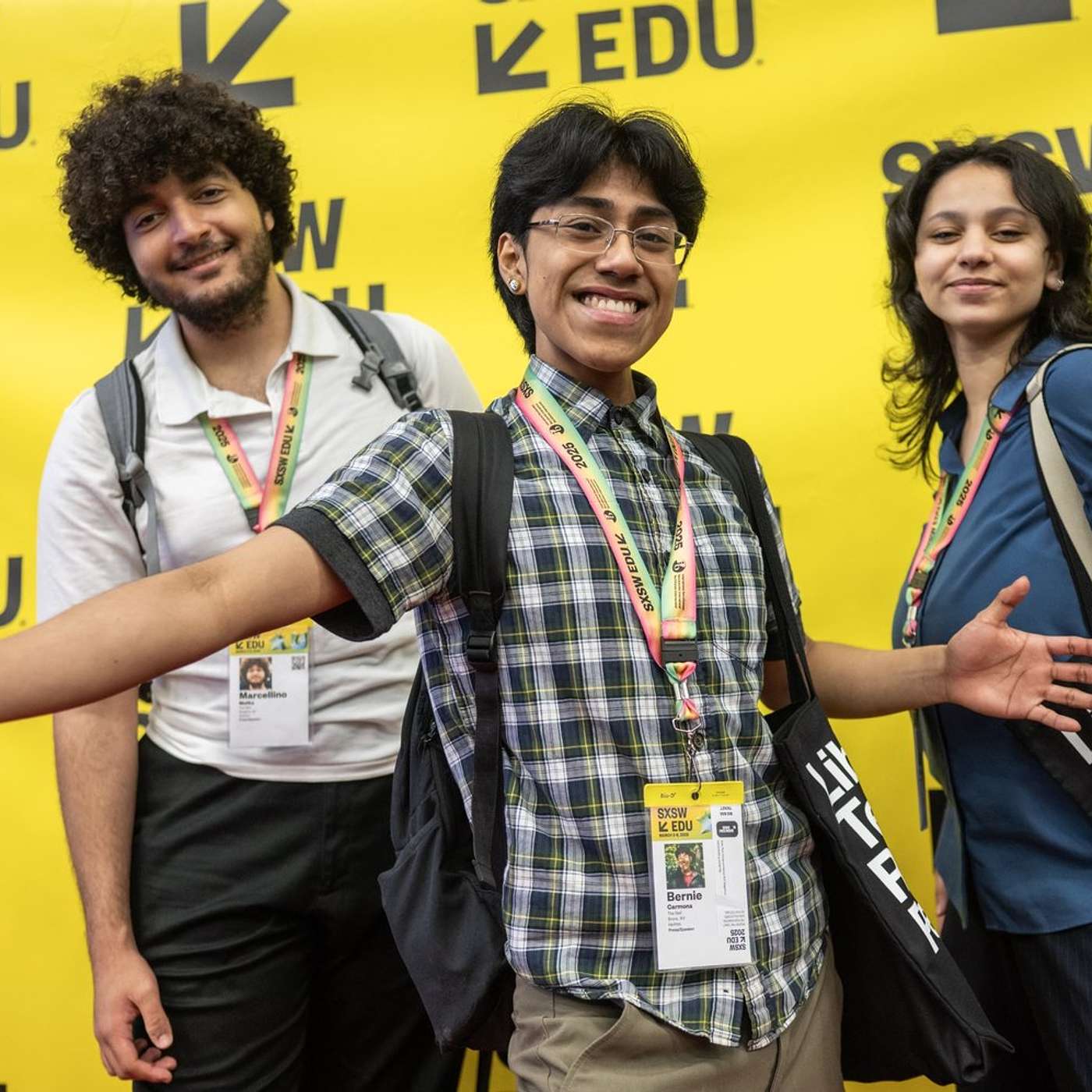 P.S. Weekly at SXSW EDU: Teen Journalists on NYC Admissions, Resources, and Real Change