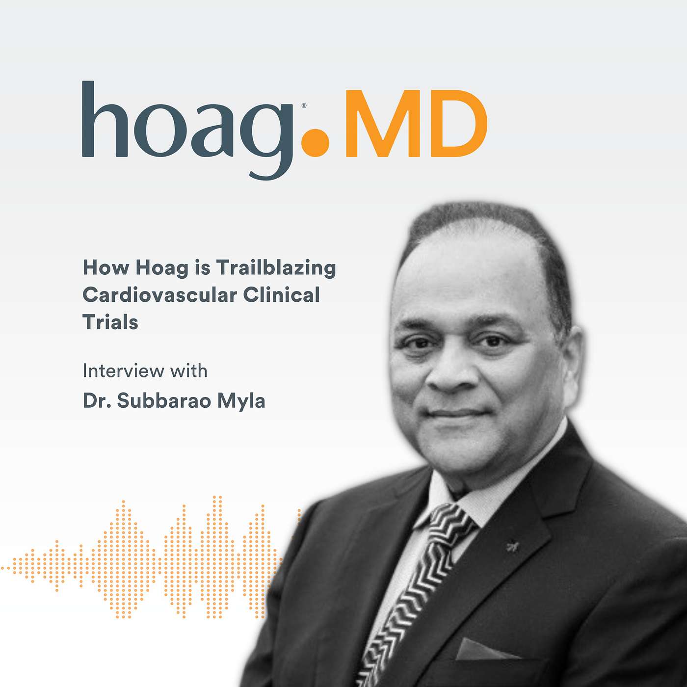 Hoag MD Podcast