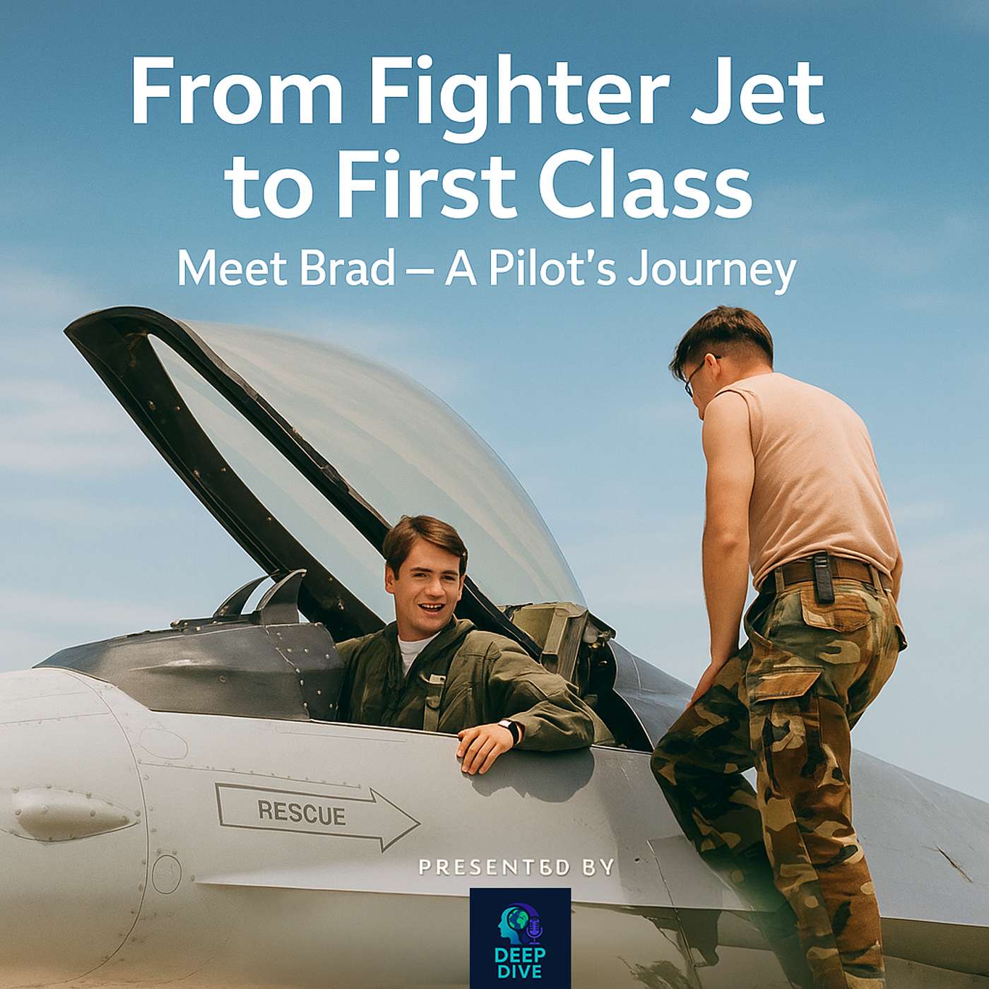 🥹 A Pilot's Farewell Flight and Family Surprise