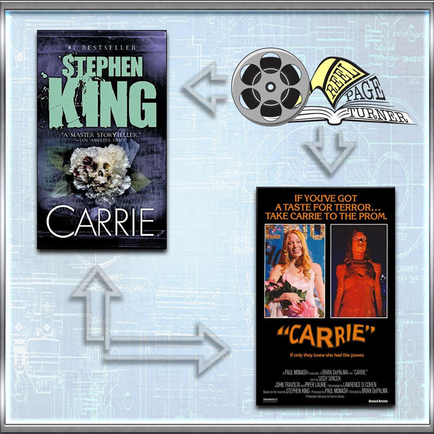 Episode 5- Carrie