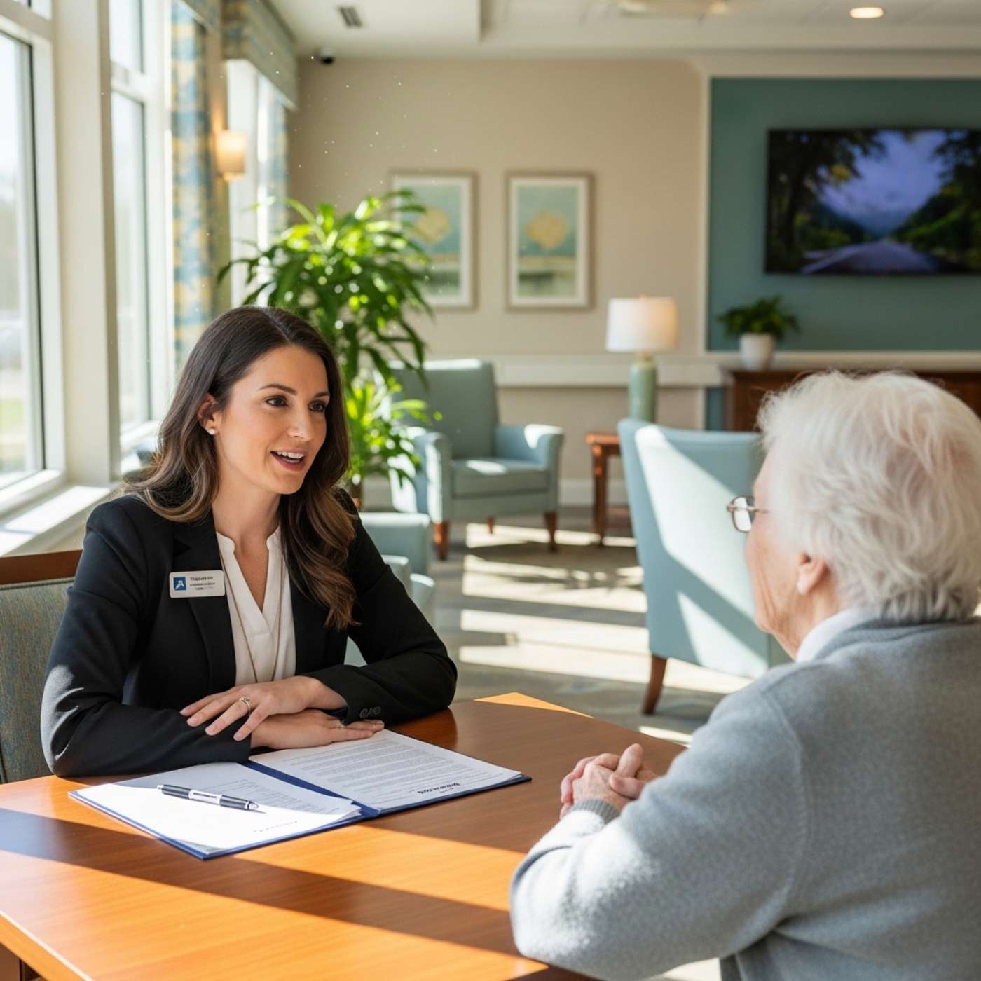 The Nursing Home Lead Protocol - Money Making Monday