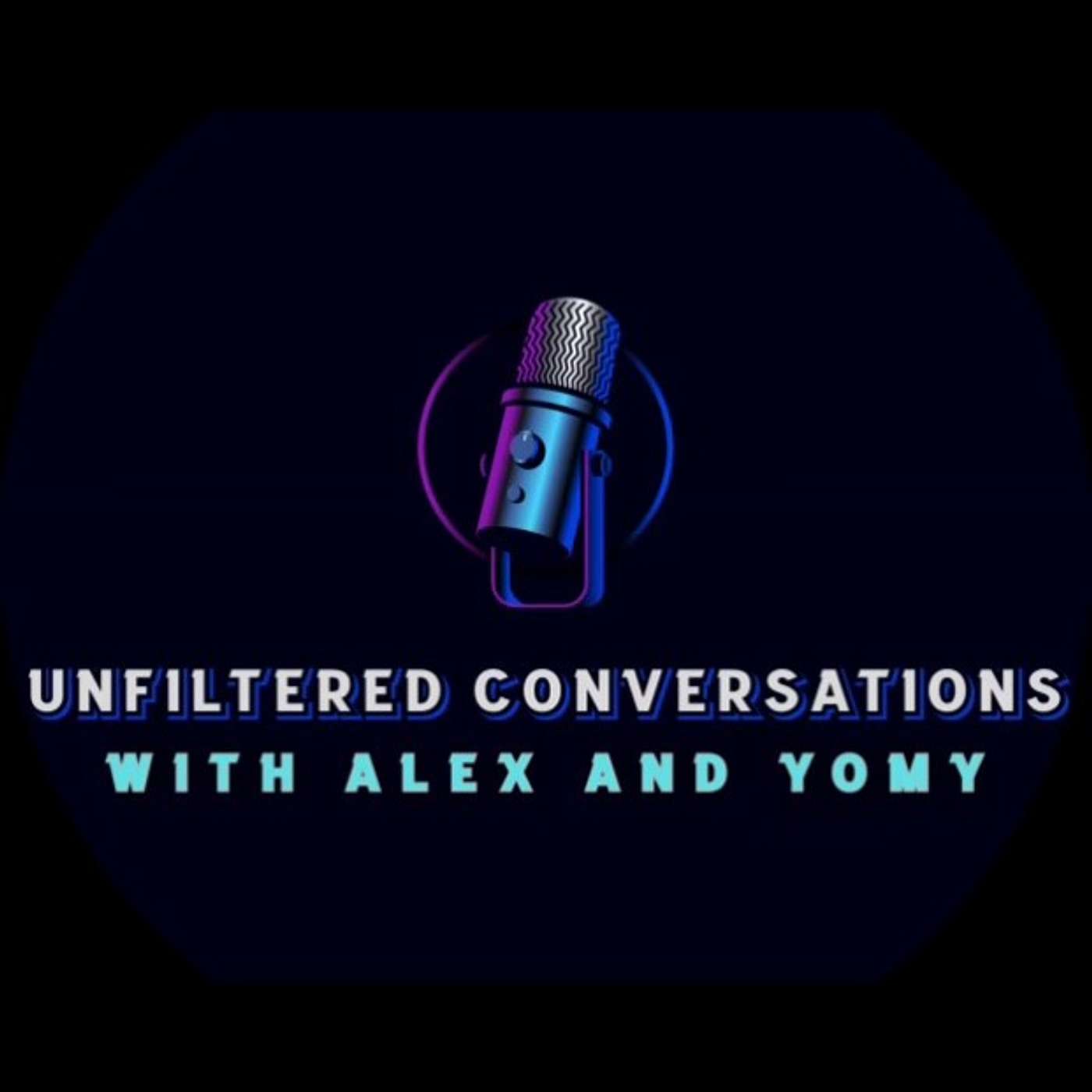 Unfiltered Conversations