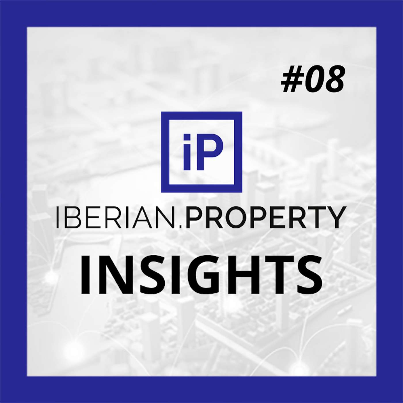 C&W - INVESTMENT DEMAND RETURNS TO LOGISTICS IN SPAIN & PORTUGAL | IPI#8 episode artwork