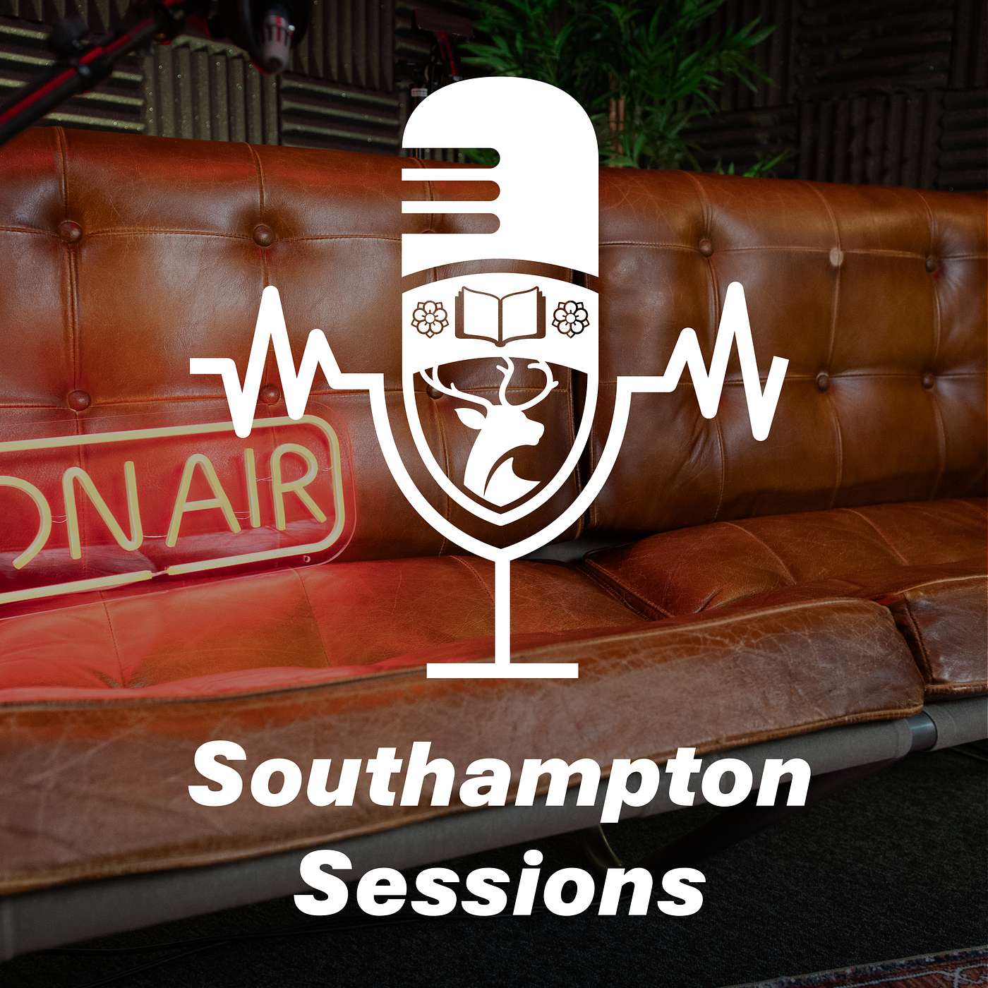 Southampton Sessions: Path to uni