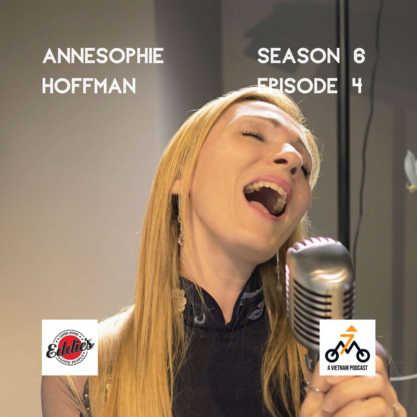 Vietnam Podcast: Culture, Community & Conversations