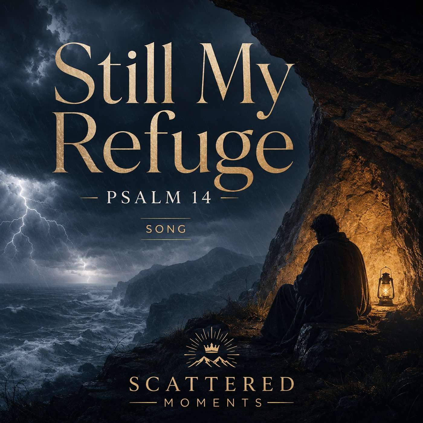 Bonus | Still My Refuge | Song
