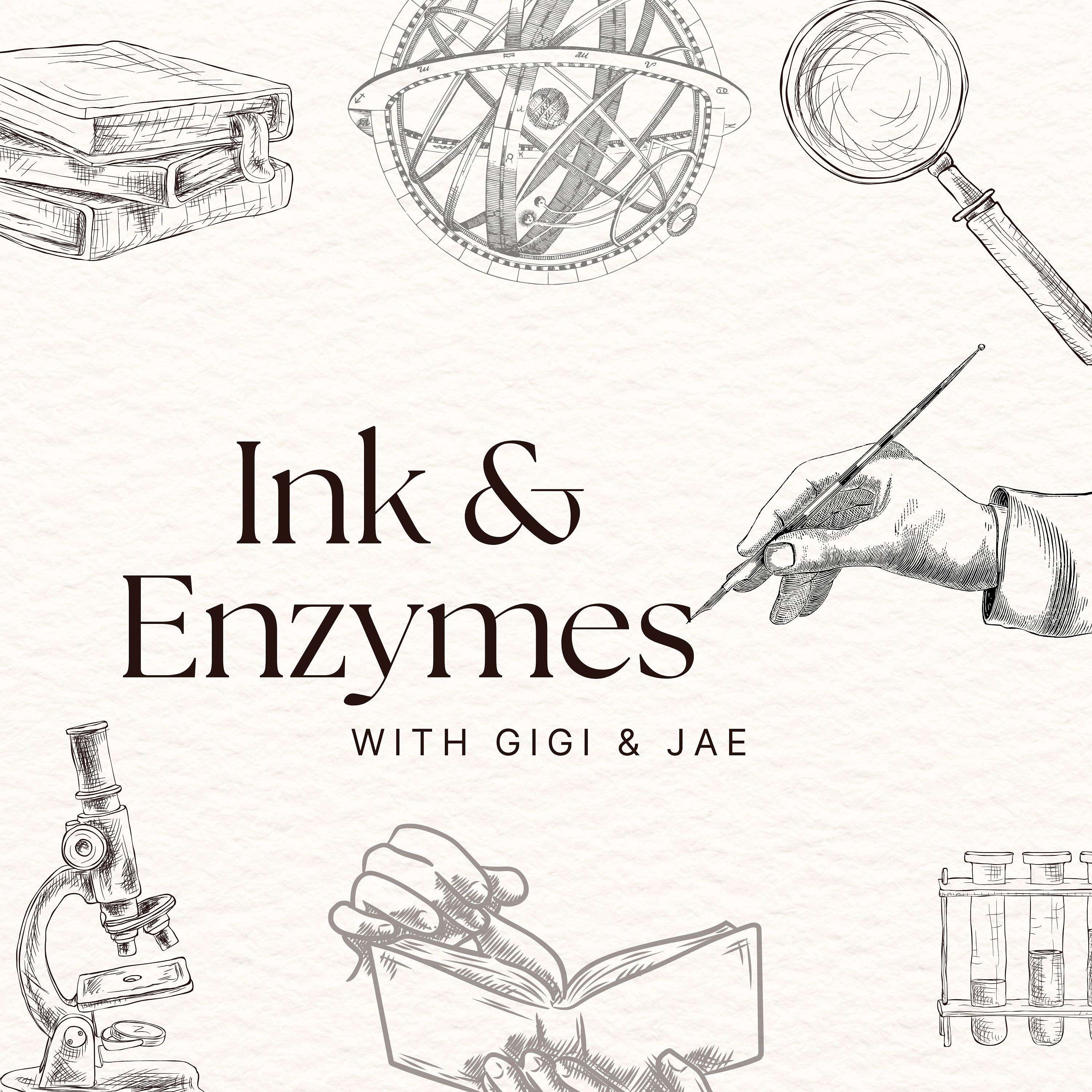 Ink & Enzymes