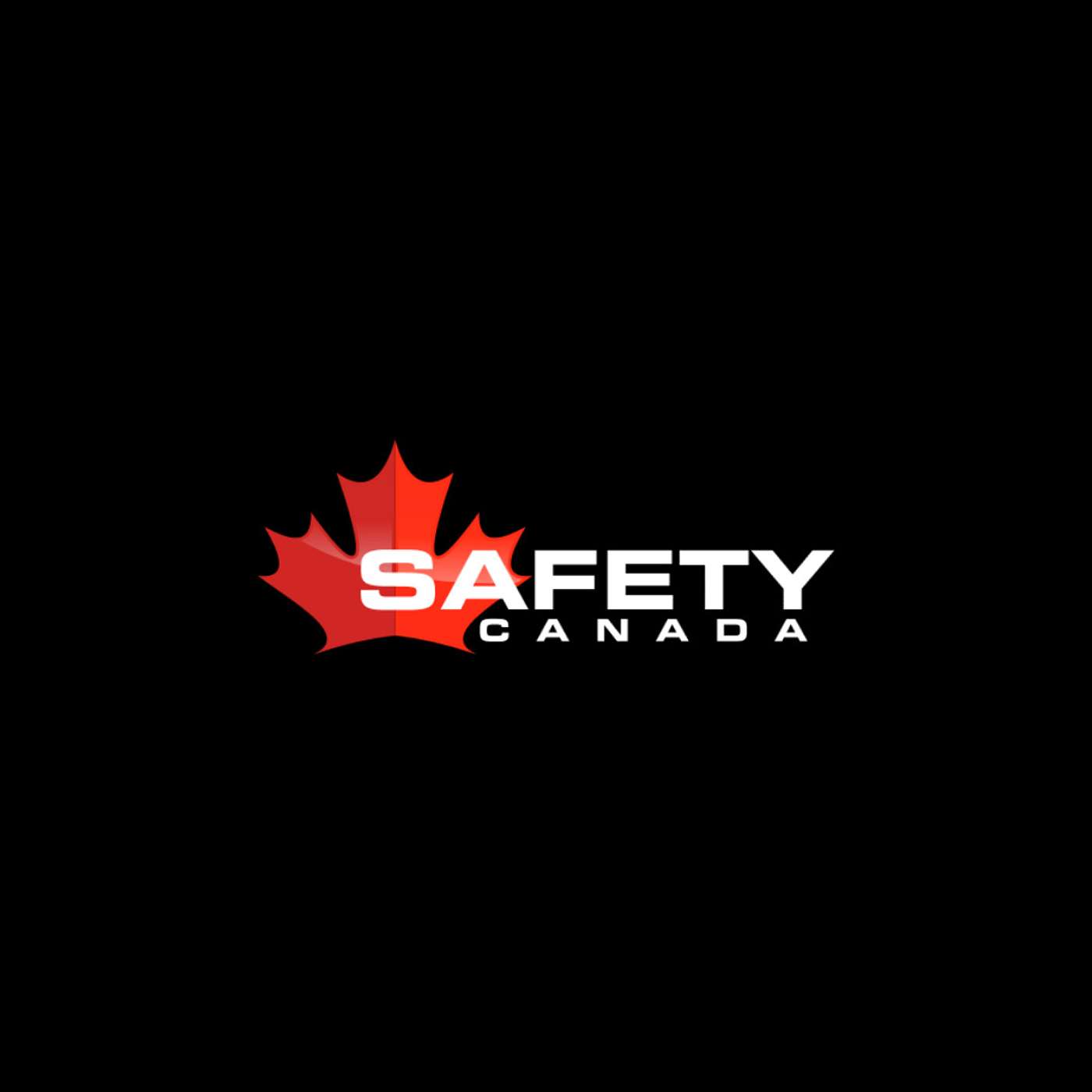 Safety Canada's Podcast