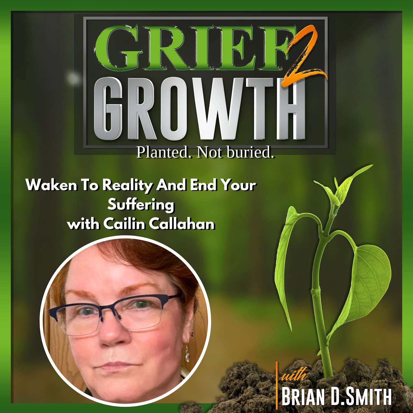 Escaping Wasted Suffering by Awakening to Reality as a Lucid Dream EP 328