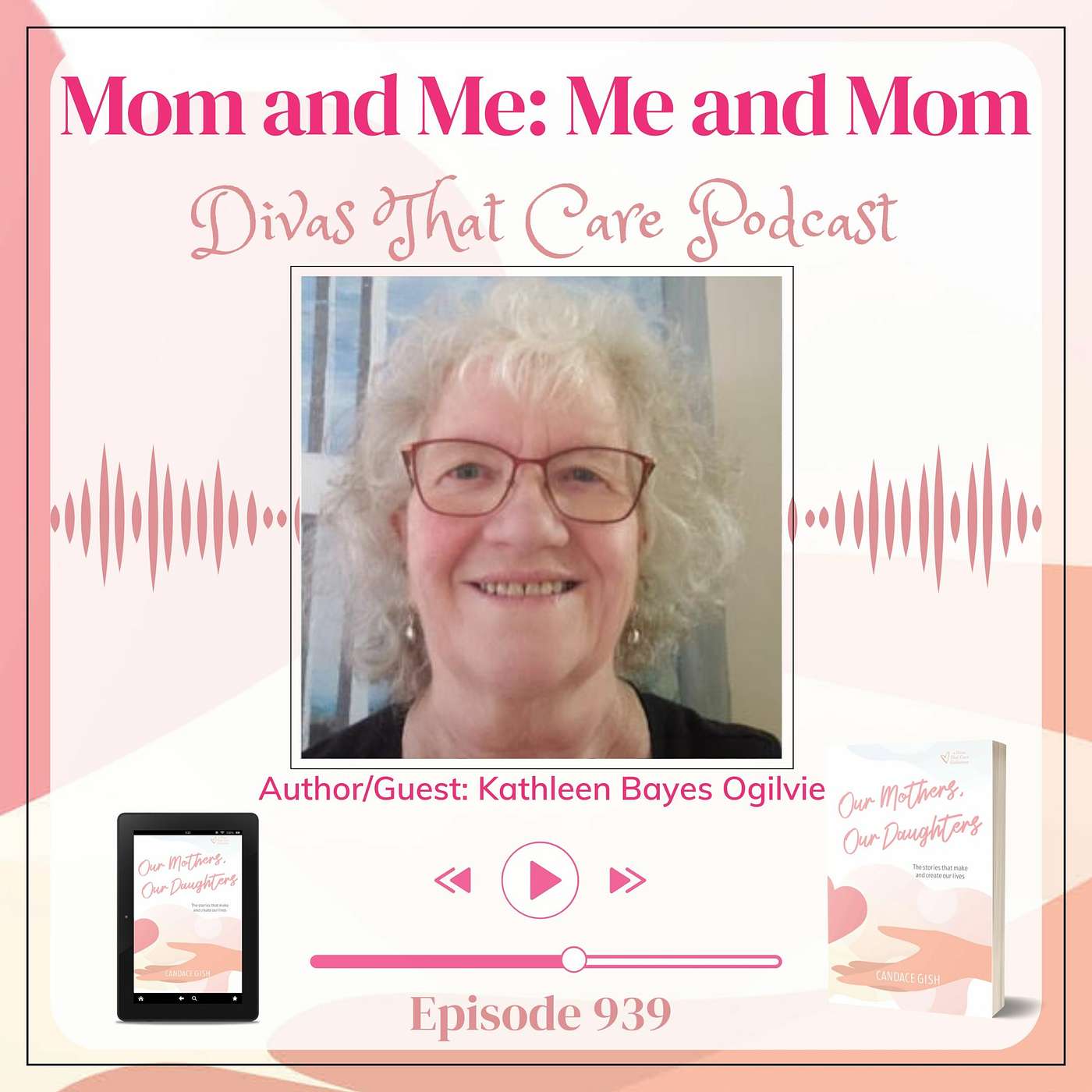 Mom And Me Me And Mom episode artwork