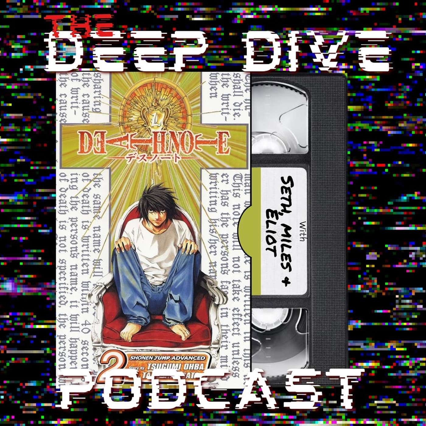 78: Death Note: Ep:11-25