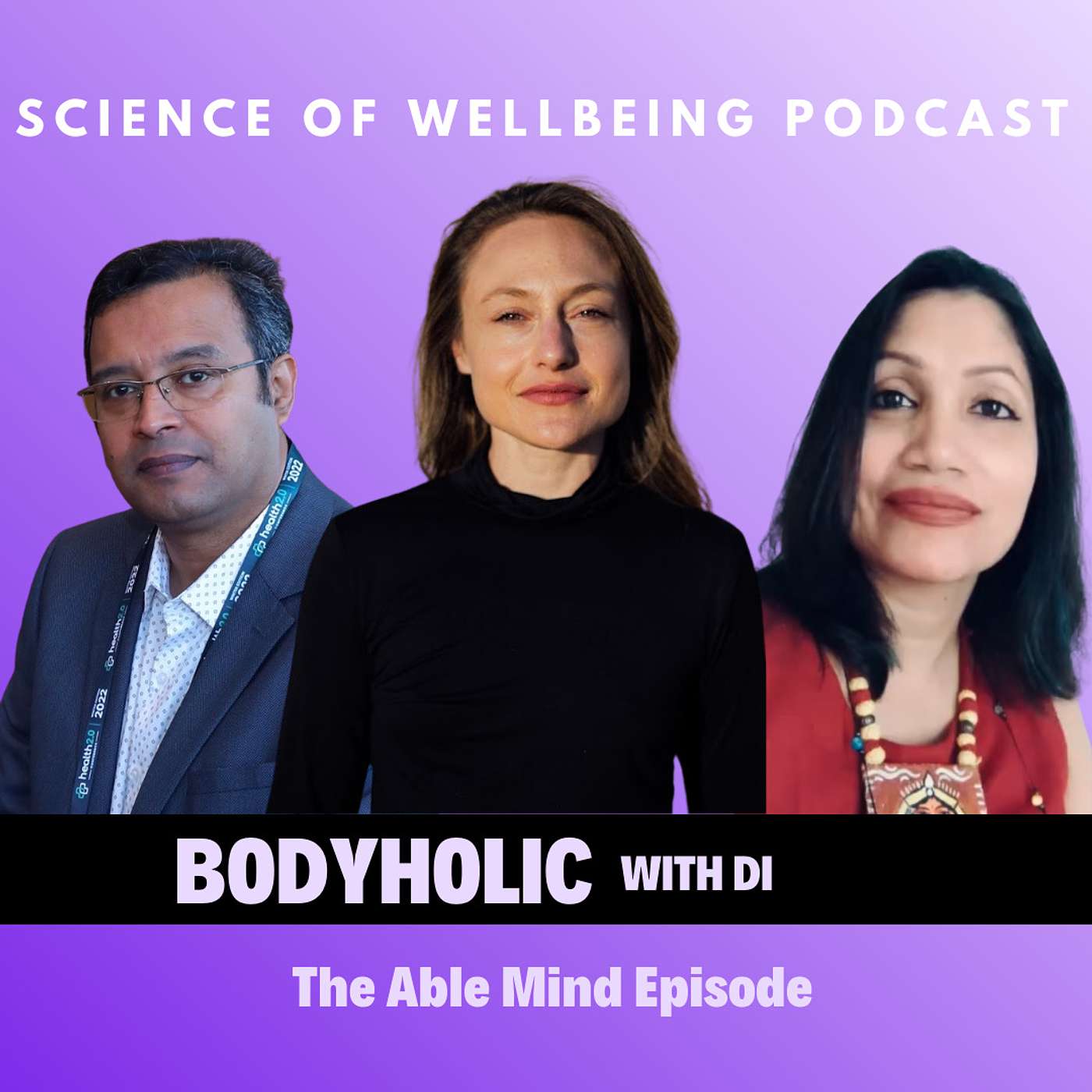 Bodyholic with Di | Your Health and Fitness Beyond Myths